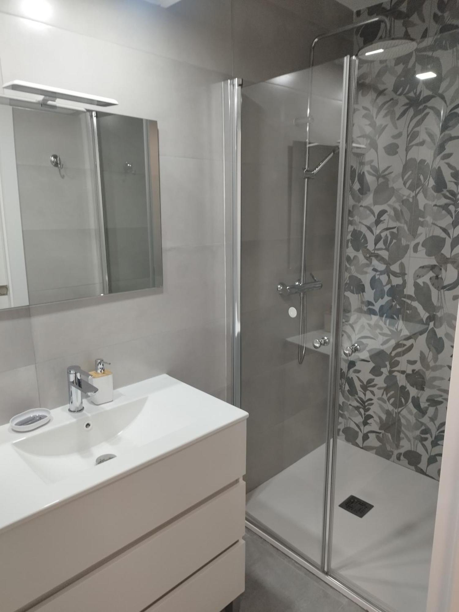 Centrico A 150 Metros De La Playa Apartment *