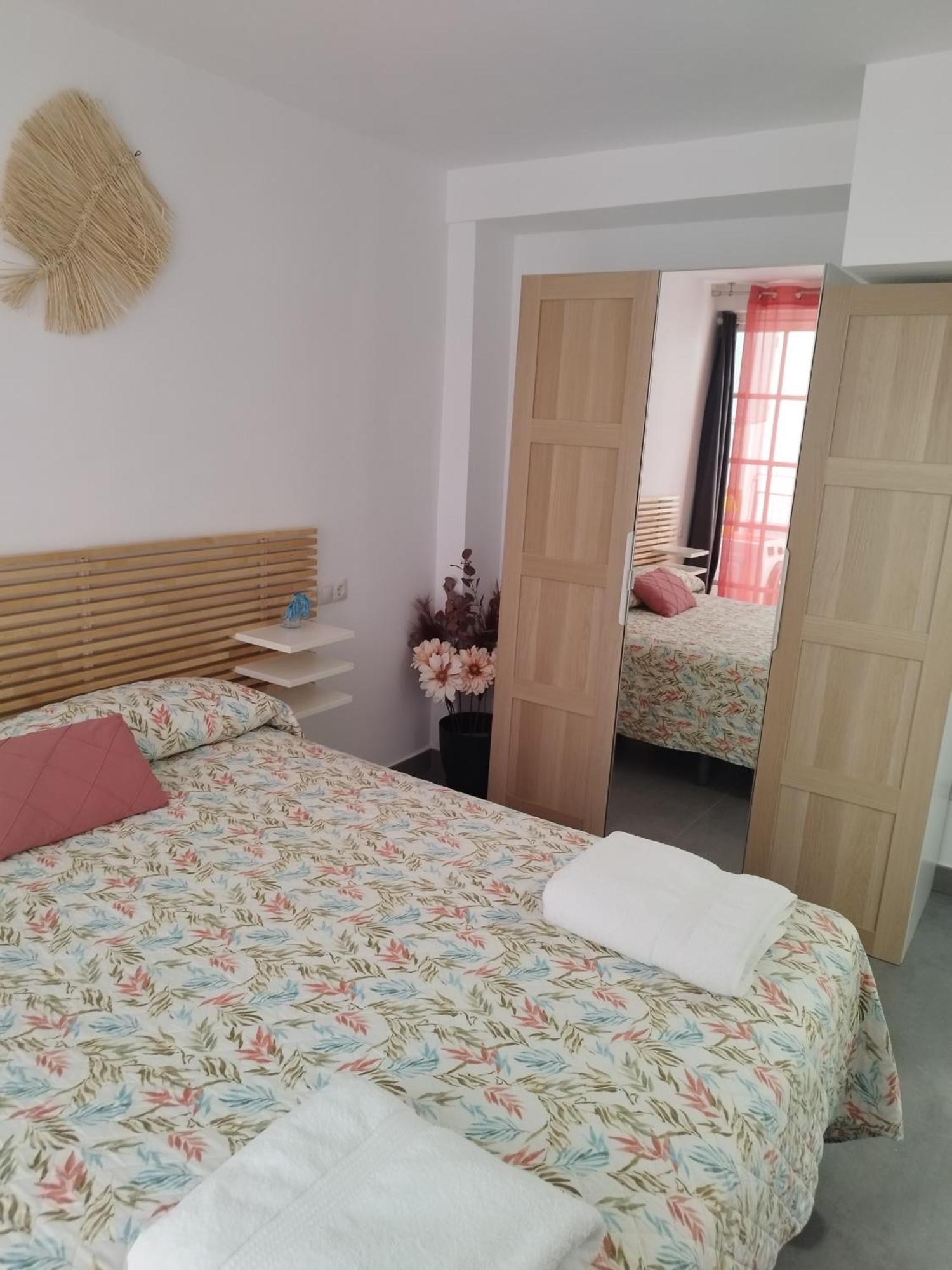 Centrico A 150 Metros De La Playa Apartment Fuengirola