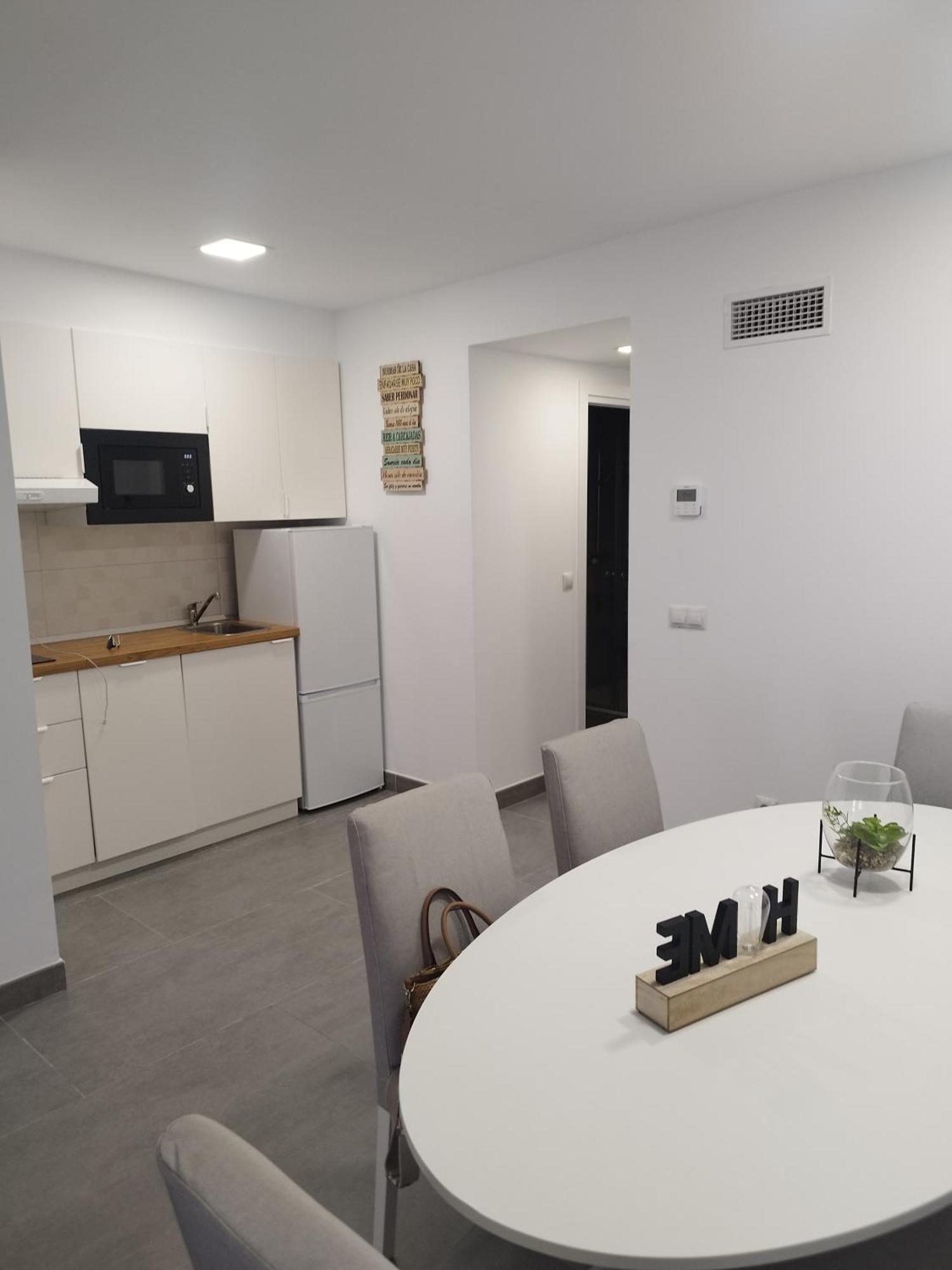 Centrico A 150 Metros De La Playa * Fuengirola