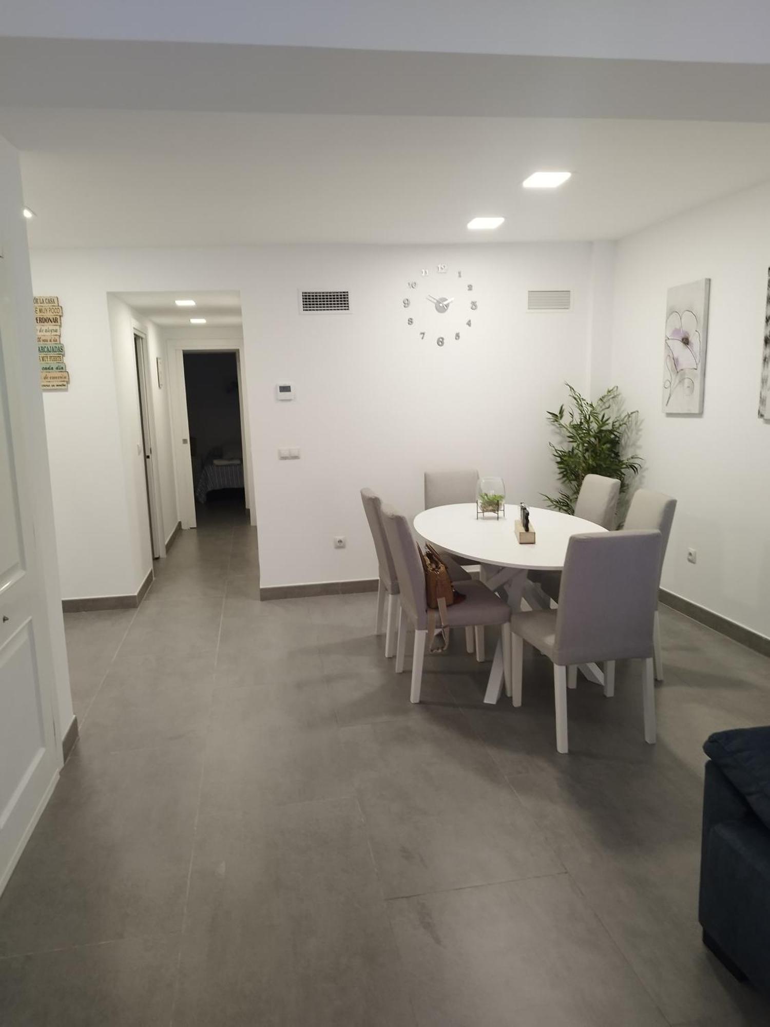 Apartment Centrico A 150 Metros De La Playa Fuengirola