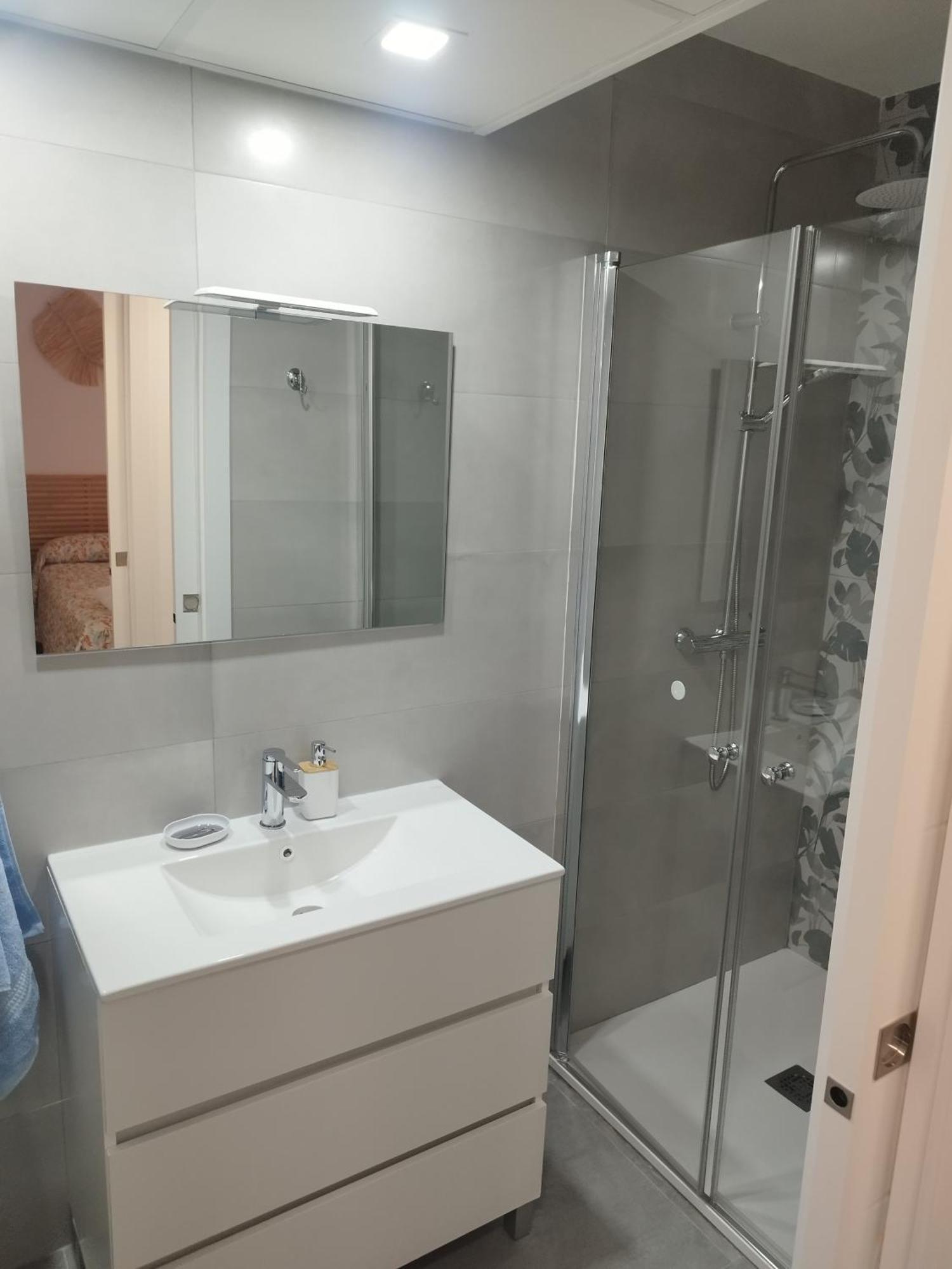 Centrico A 150 Metros De La Playa * Fuengirola