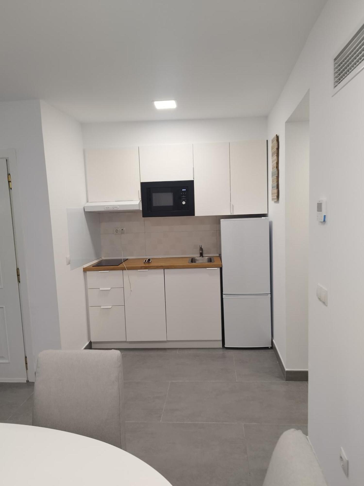 Centrico A 150 Metros De La Playa * Fuengirola