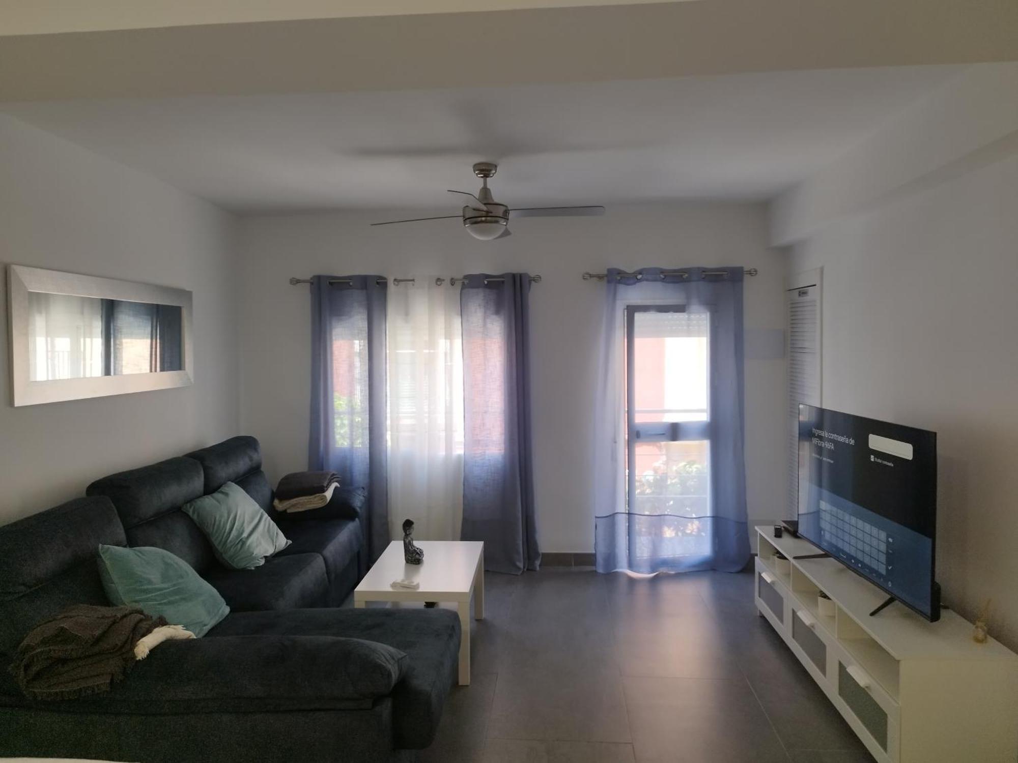 Centrico A 150 Metros De La Playa Apartment Fuengirola