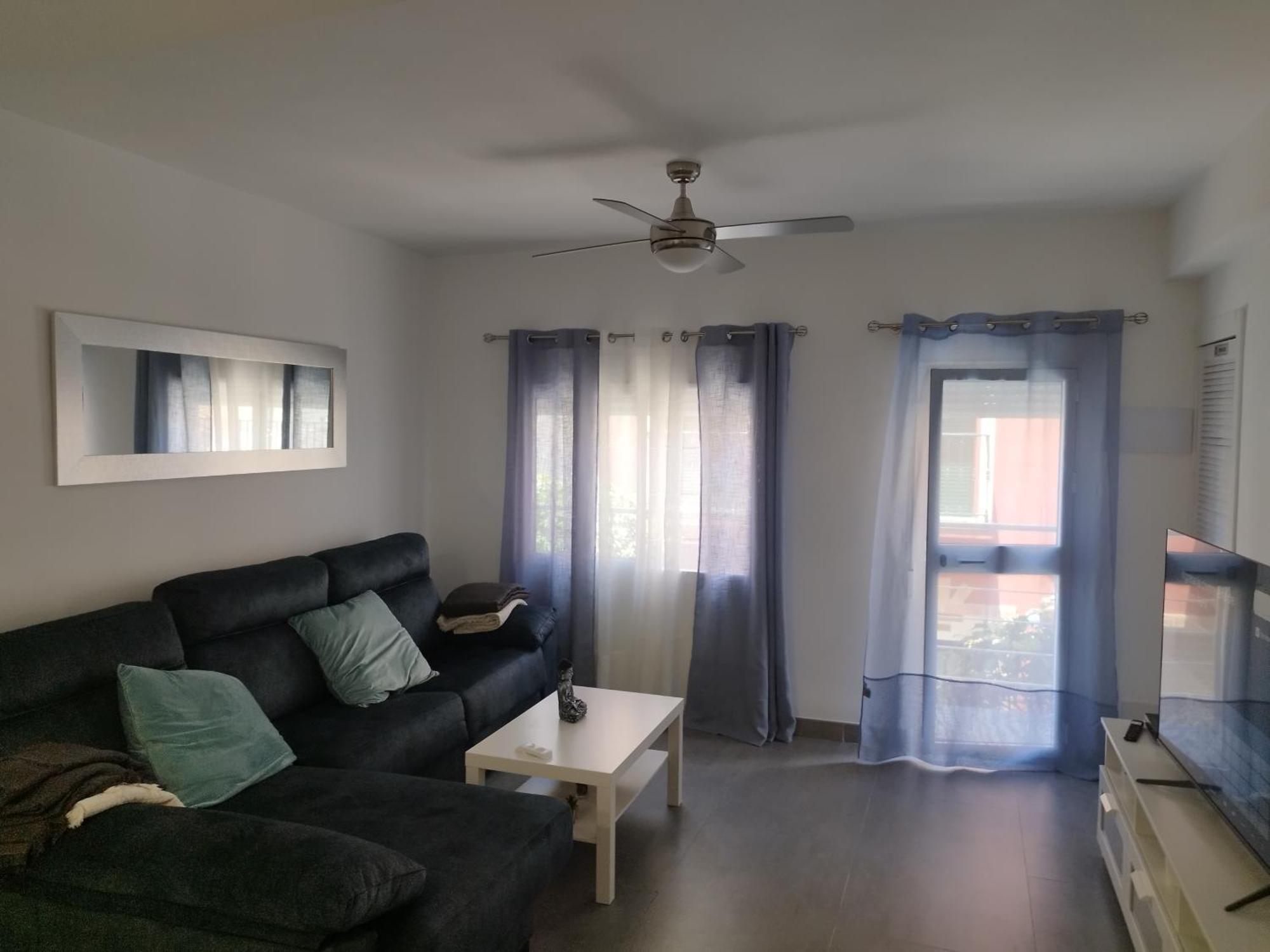 Apartment Centrico A 150 Metros De La Playa Fuengirola