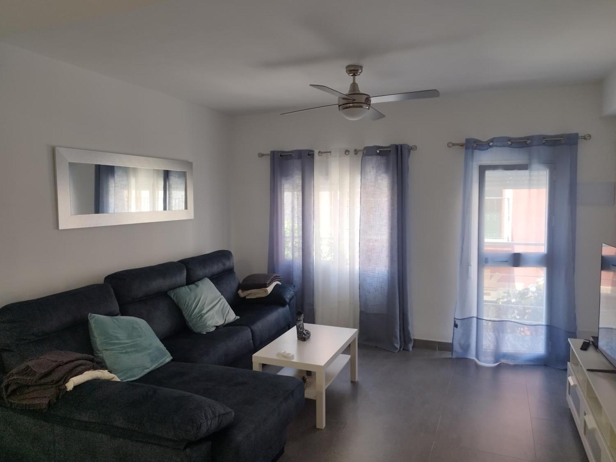 Centrico A 150 Metros De La Playa Apartment *