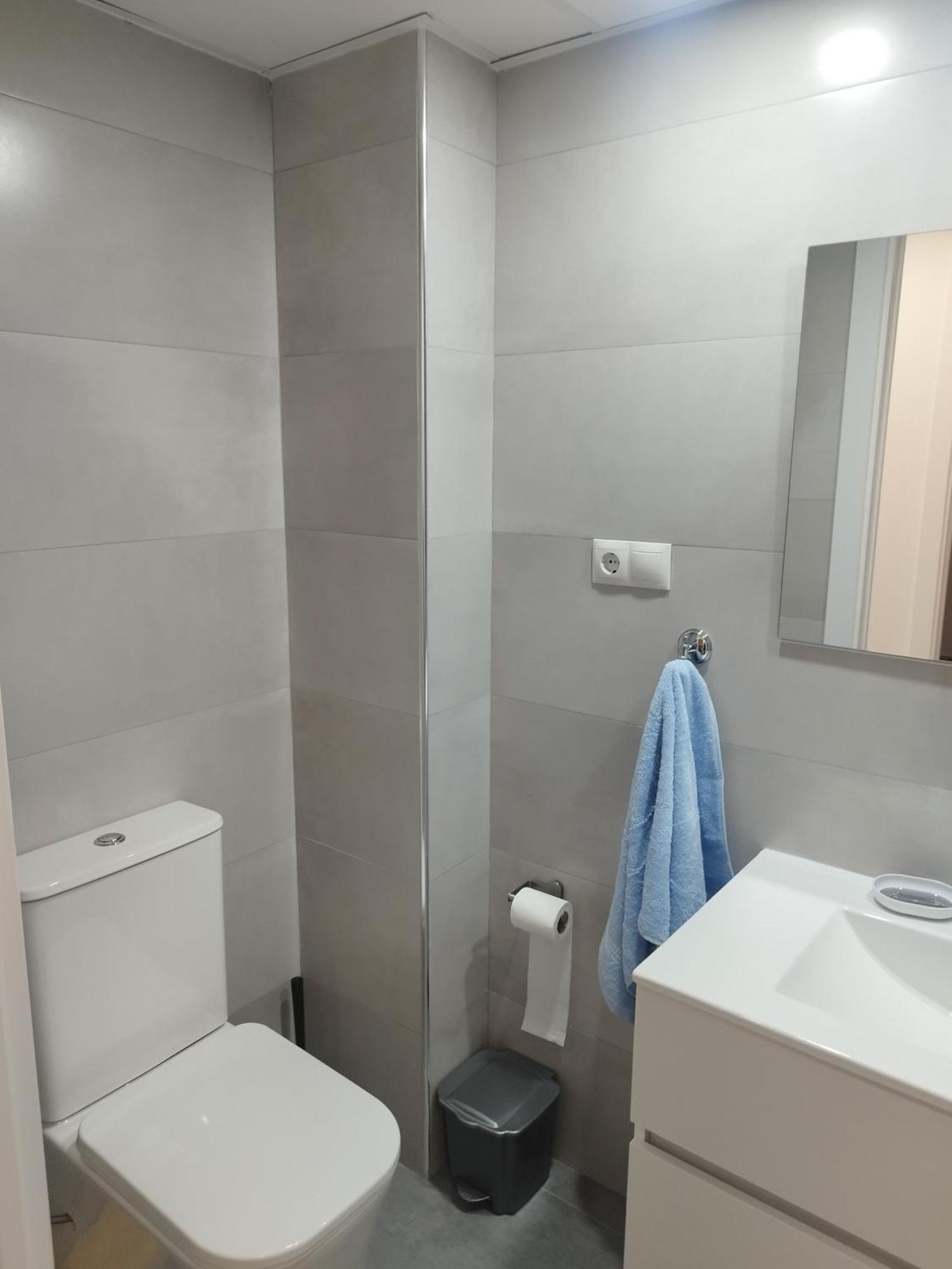 Centrico A 150 Metros De La Playa Apartment