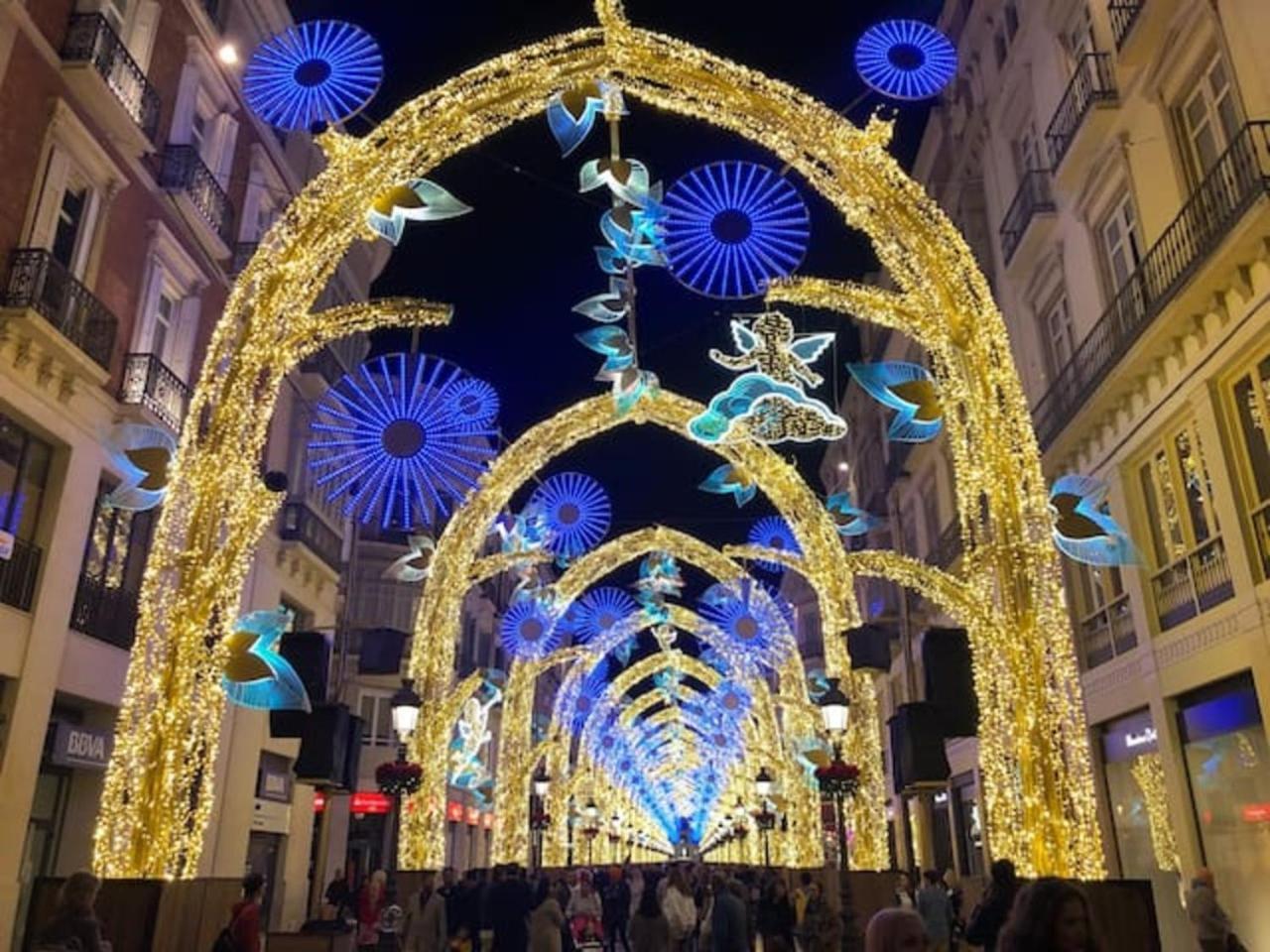 Majestic By The Beach, Fuengirola