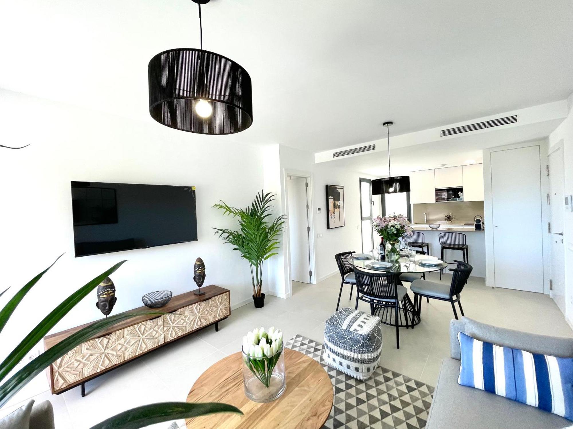 Apartment Majestic By The Beach, Fuengirola