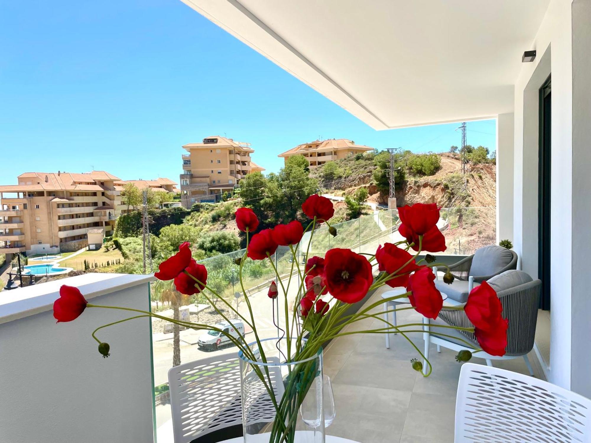 Majestic By The Beach, * Fuengirola