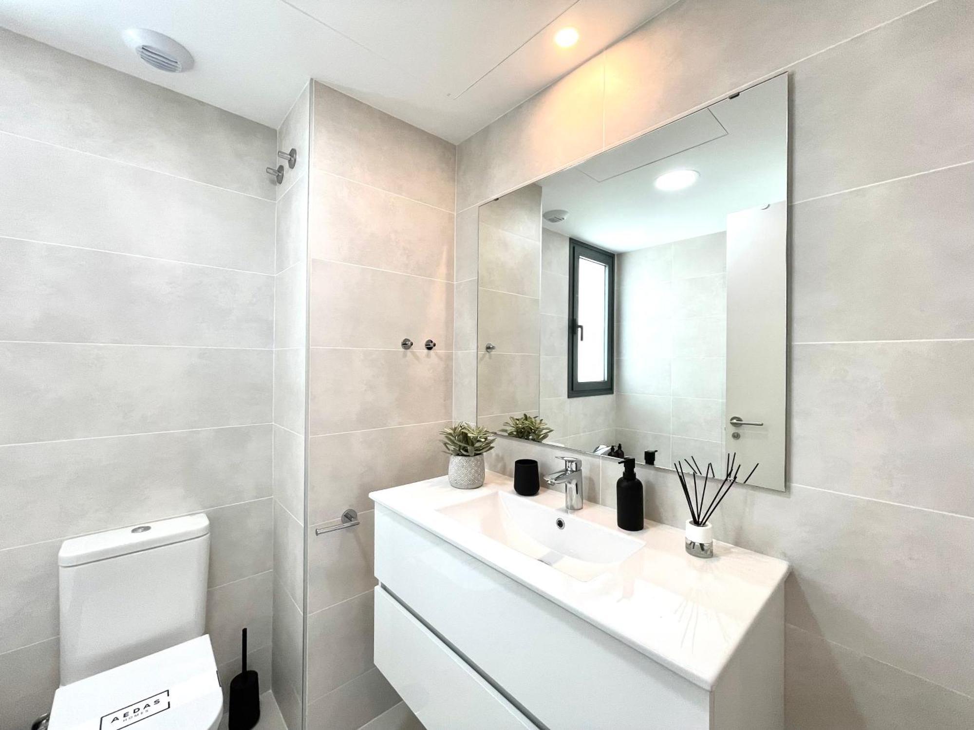 Apartment Majestic By The Beach, Fuengirola