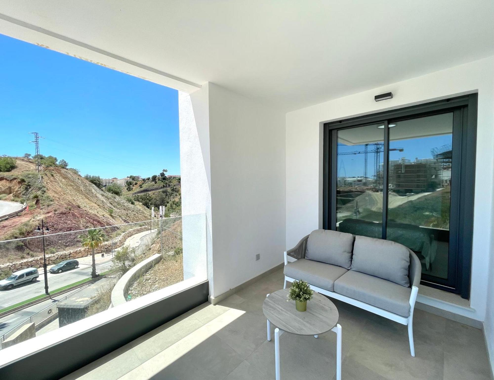 Majestic By The Beach, Apartment