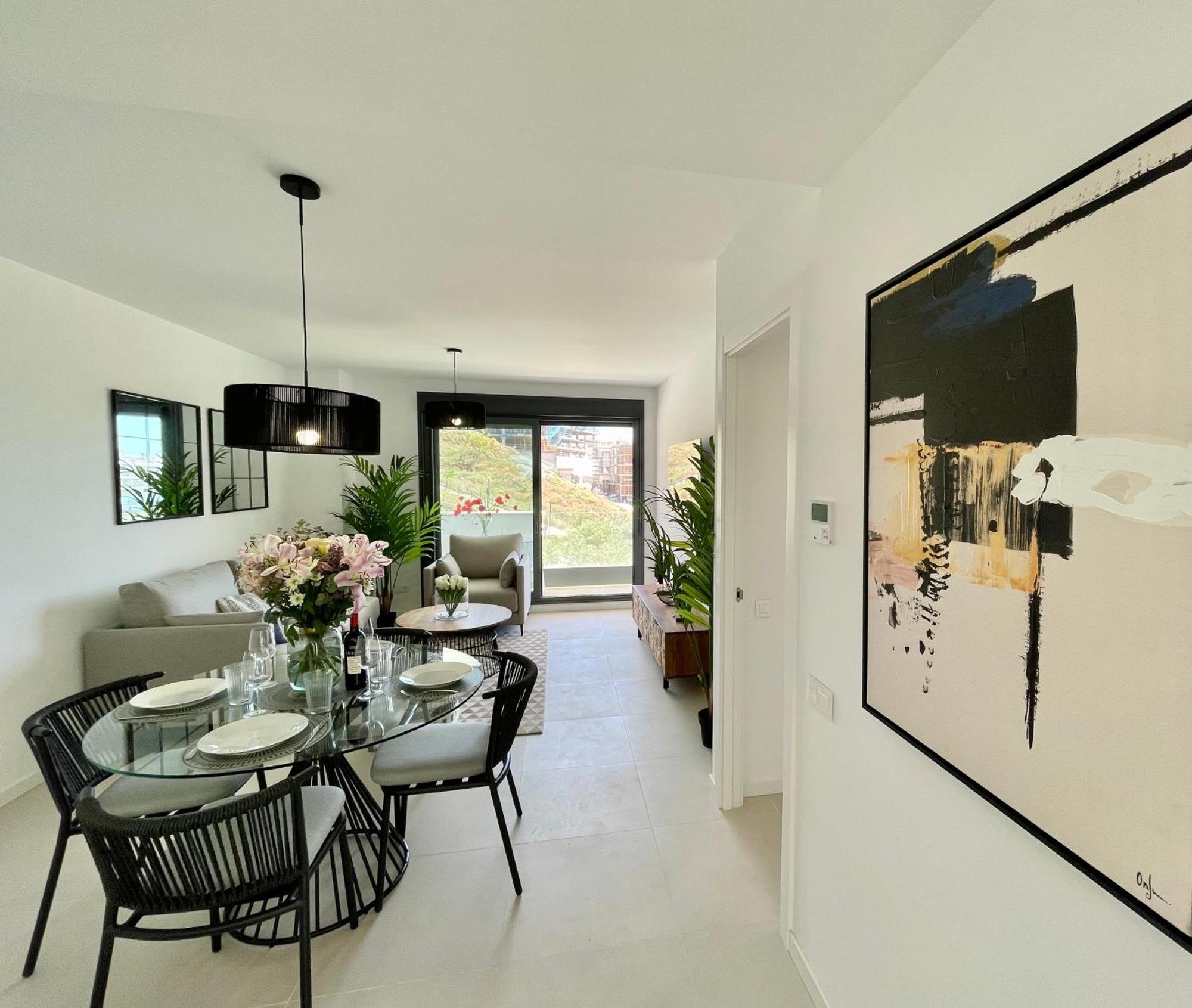 Apartment Majestic By The Beach, Fuengirola