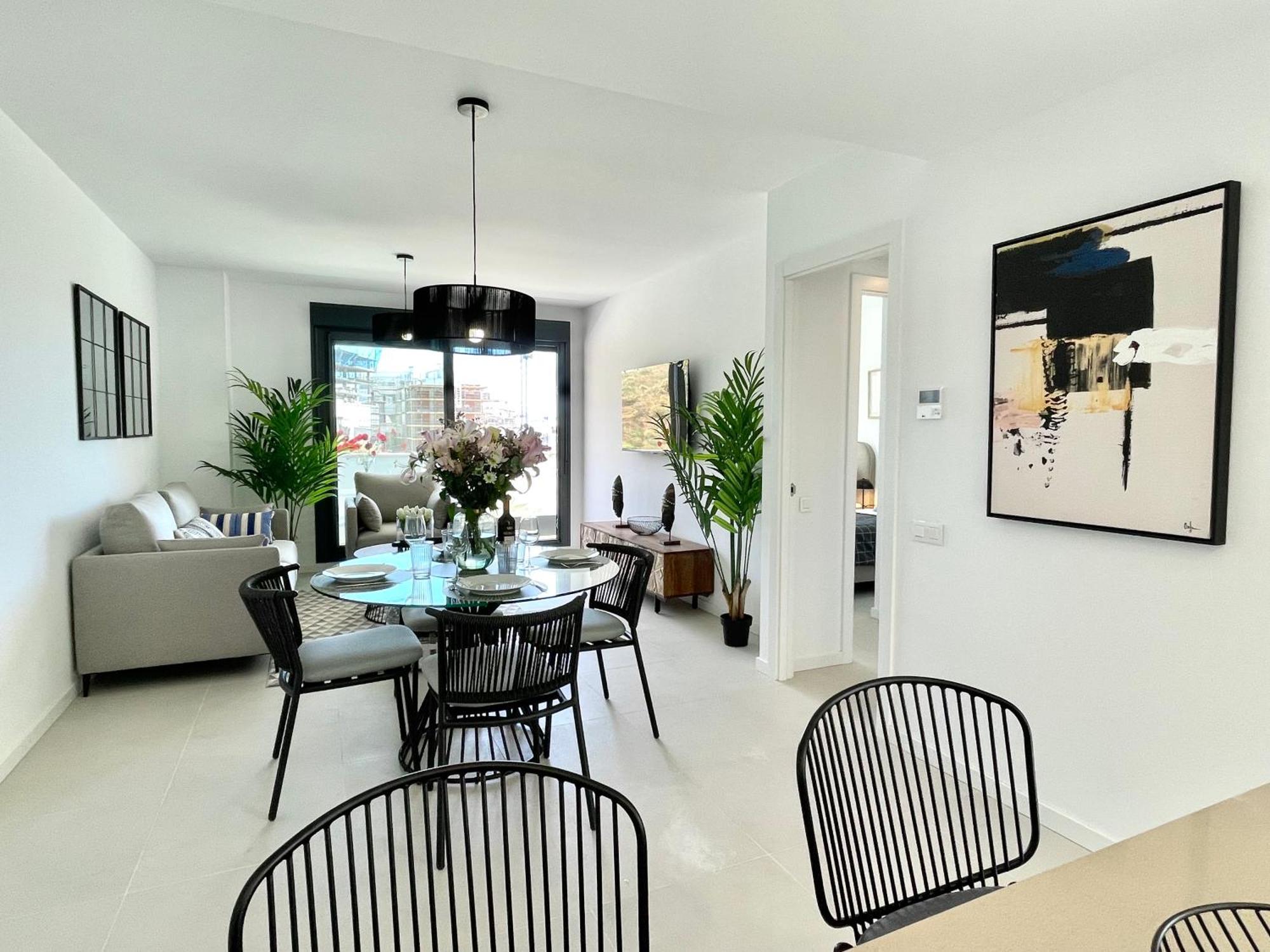 Majestic By The Beach, Apartment *