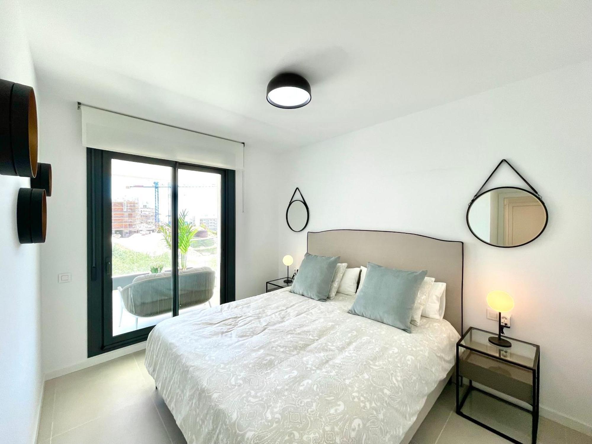 Majestic By The Beach, Fuengirola