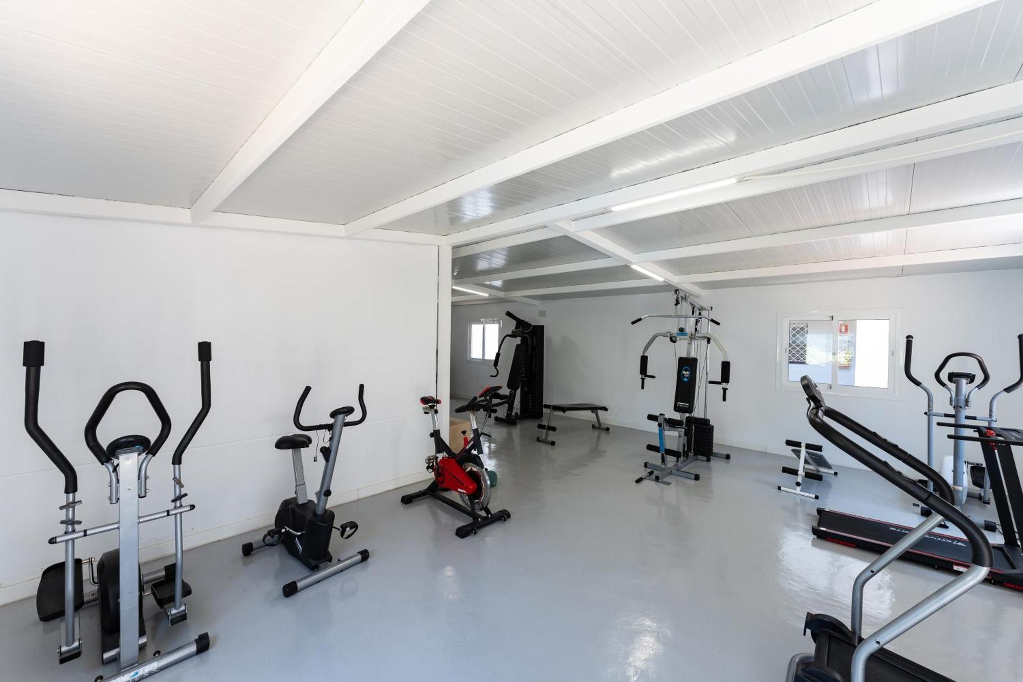 Pacos Vistamar Apartamento Fuengirola
