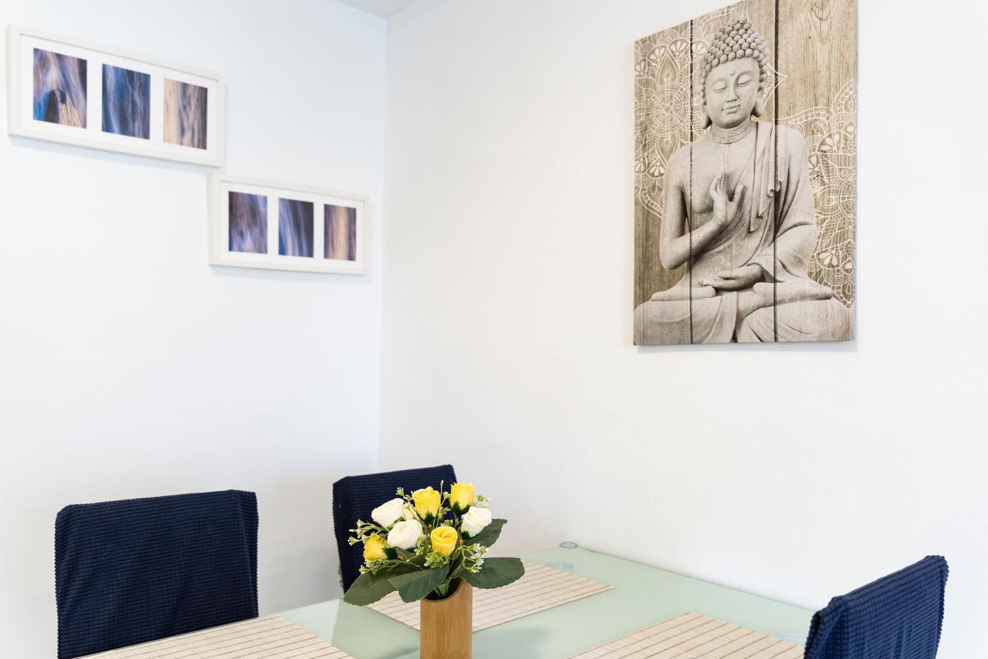 Apartamento Pacos Vistamar Fuengirola