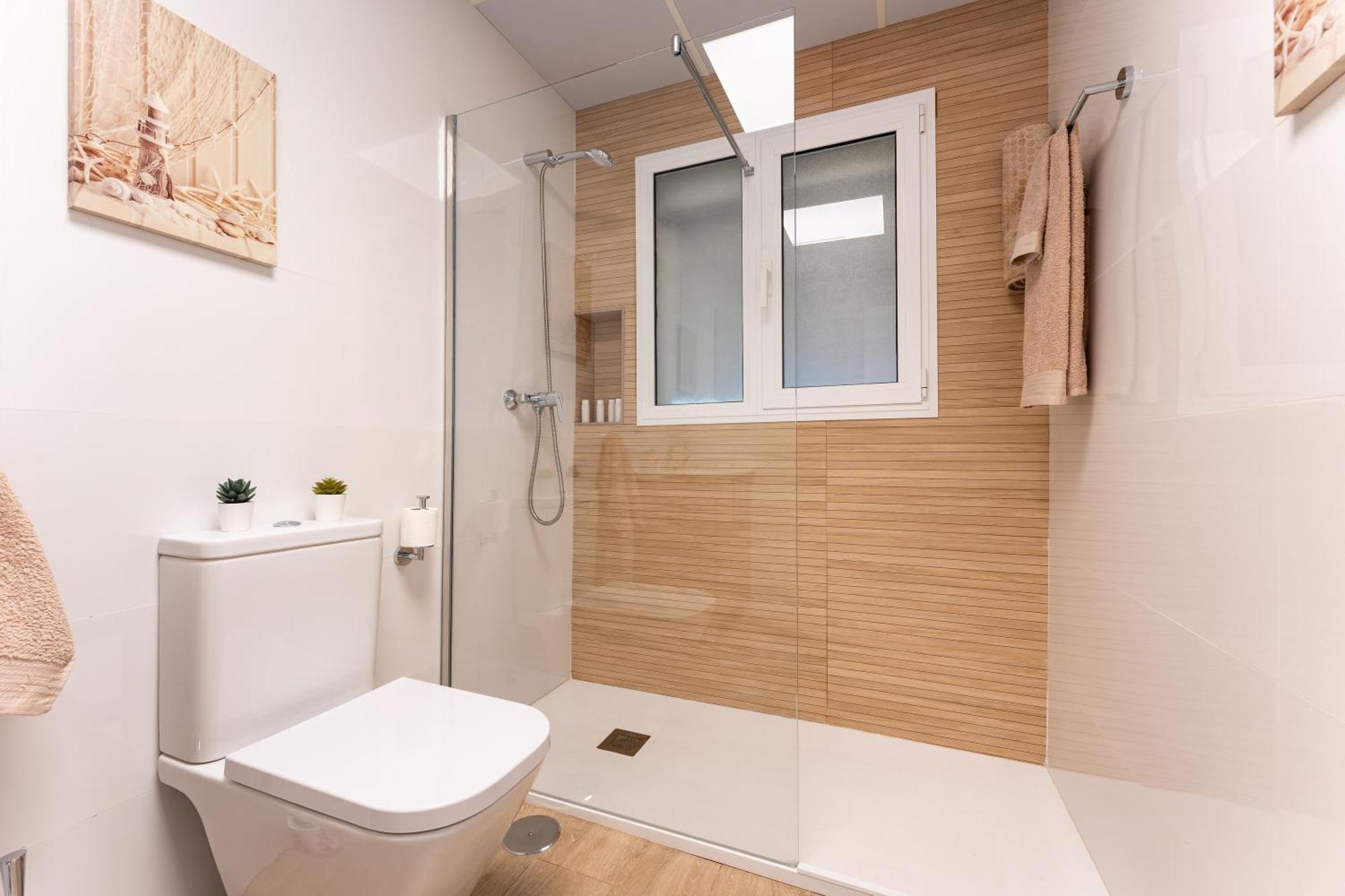 Apartamento Pacos Vistamar
