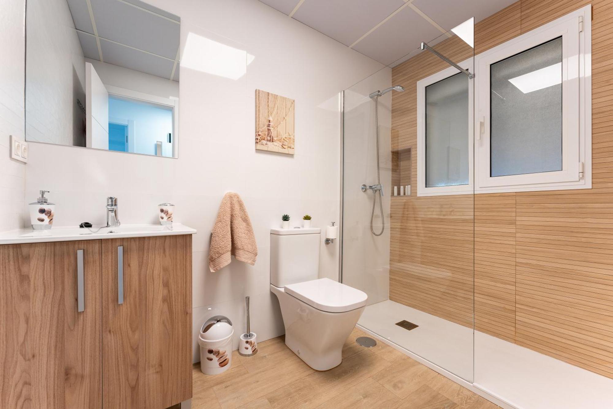 Apartamento Pacos Vistamar