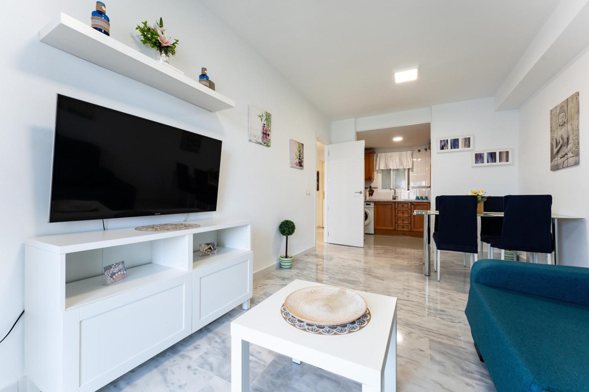 Pacos Vistamar Apartamento *