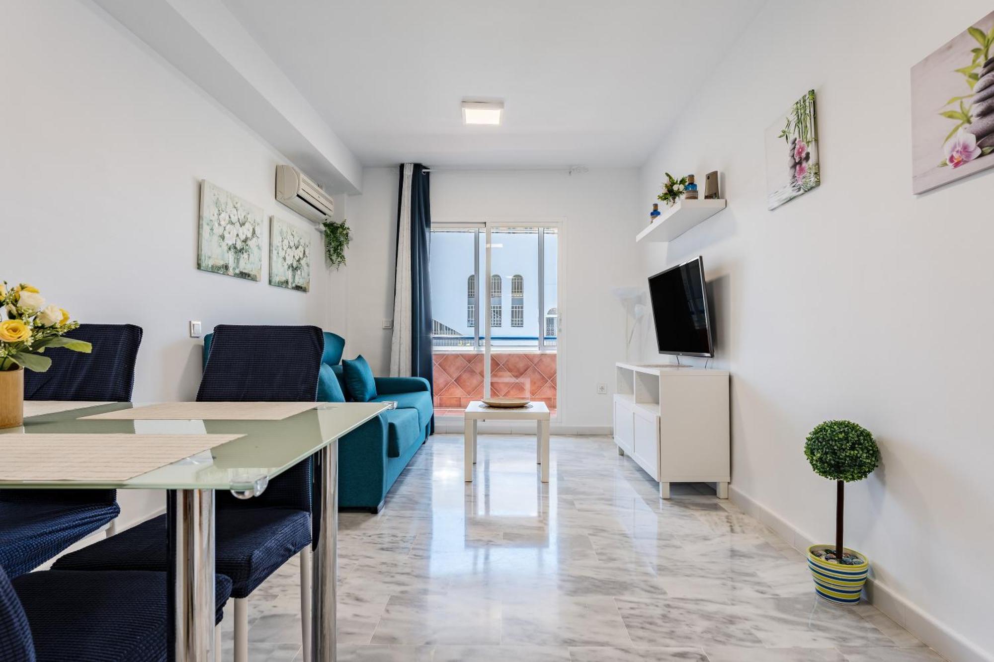 Pacos Vistamar Apartamento *