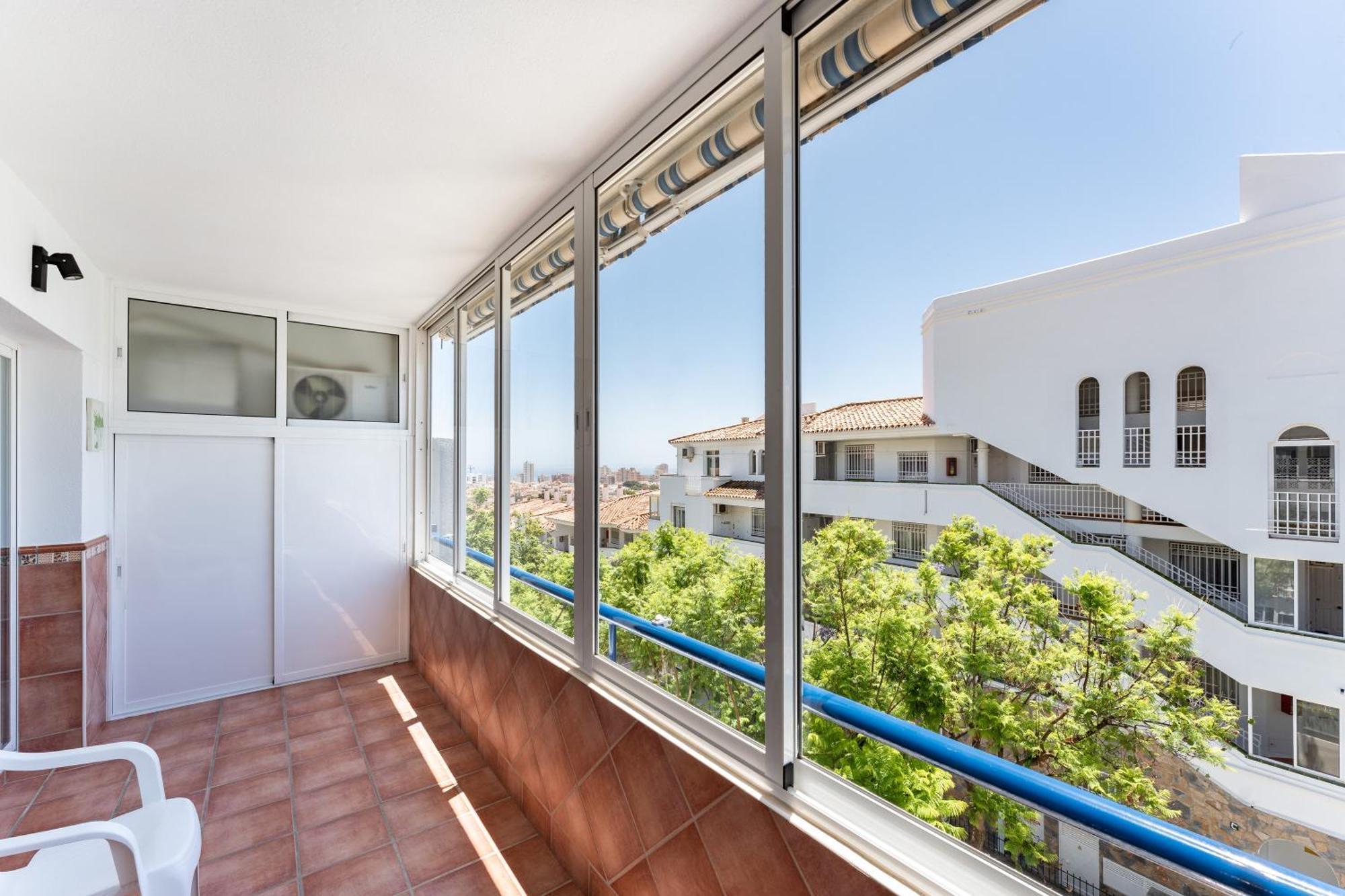 Pacos Vistamar Apartamento