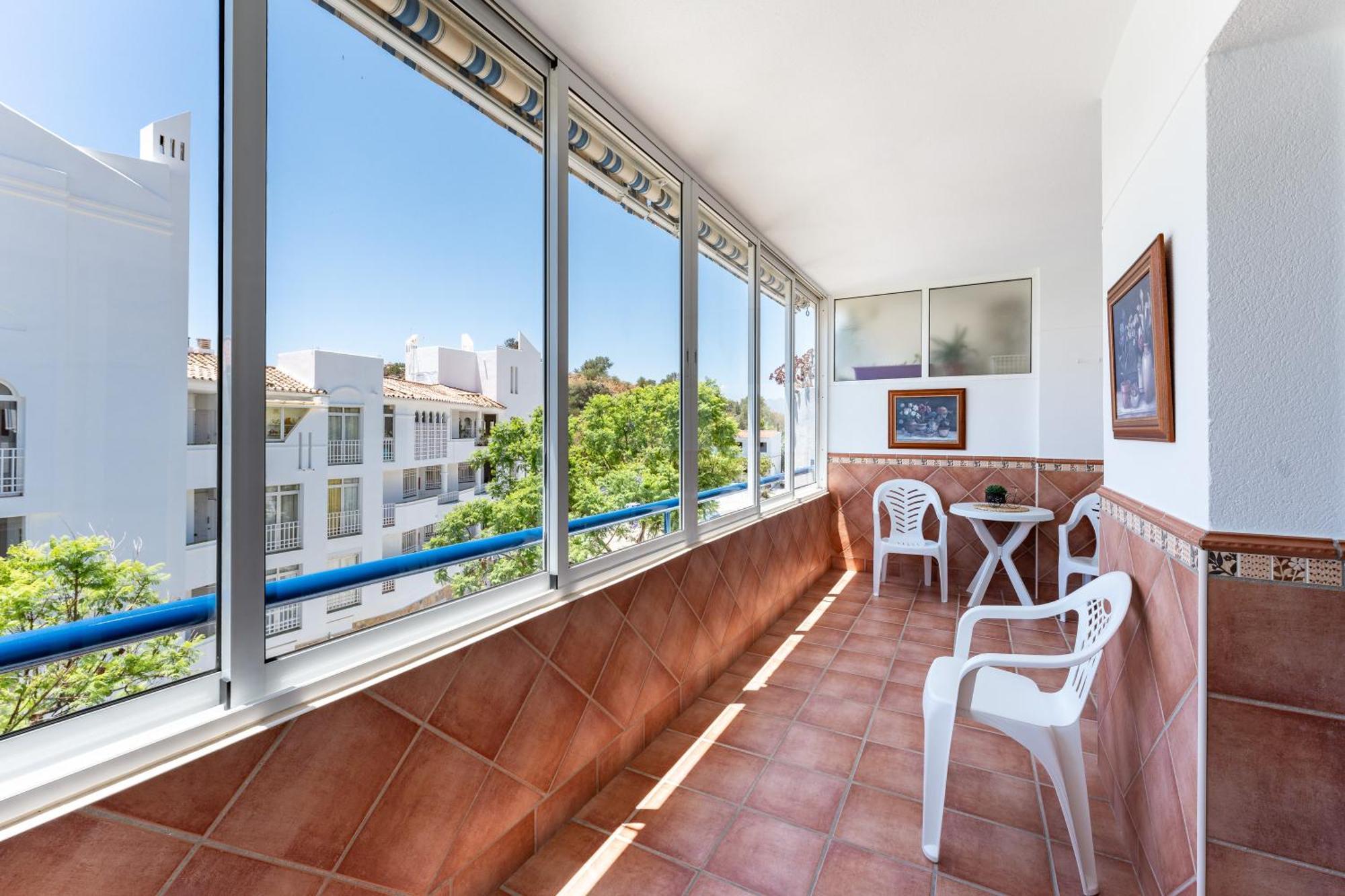 Apartamento Pacos Vistamar