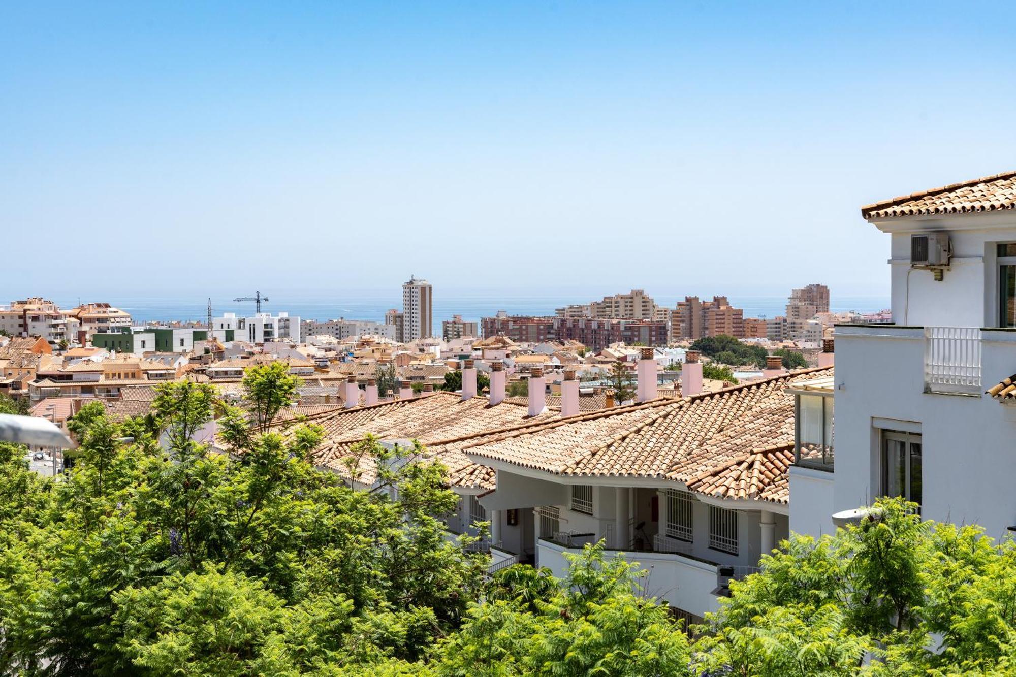 Pacos Vistamar Apartamento