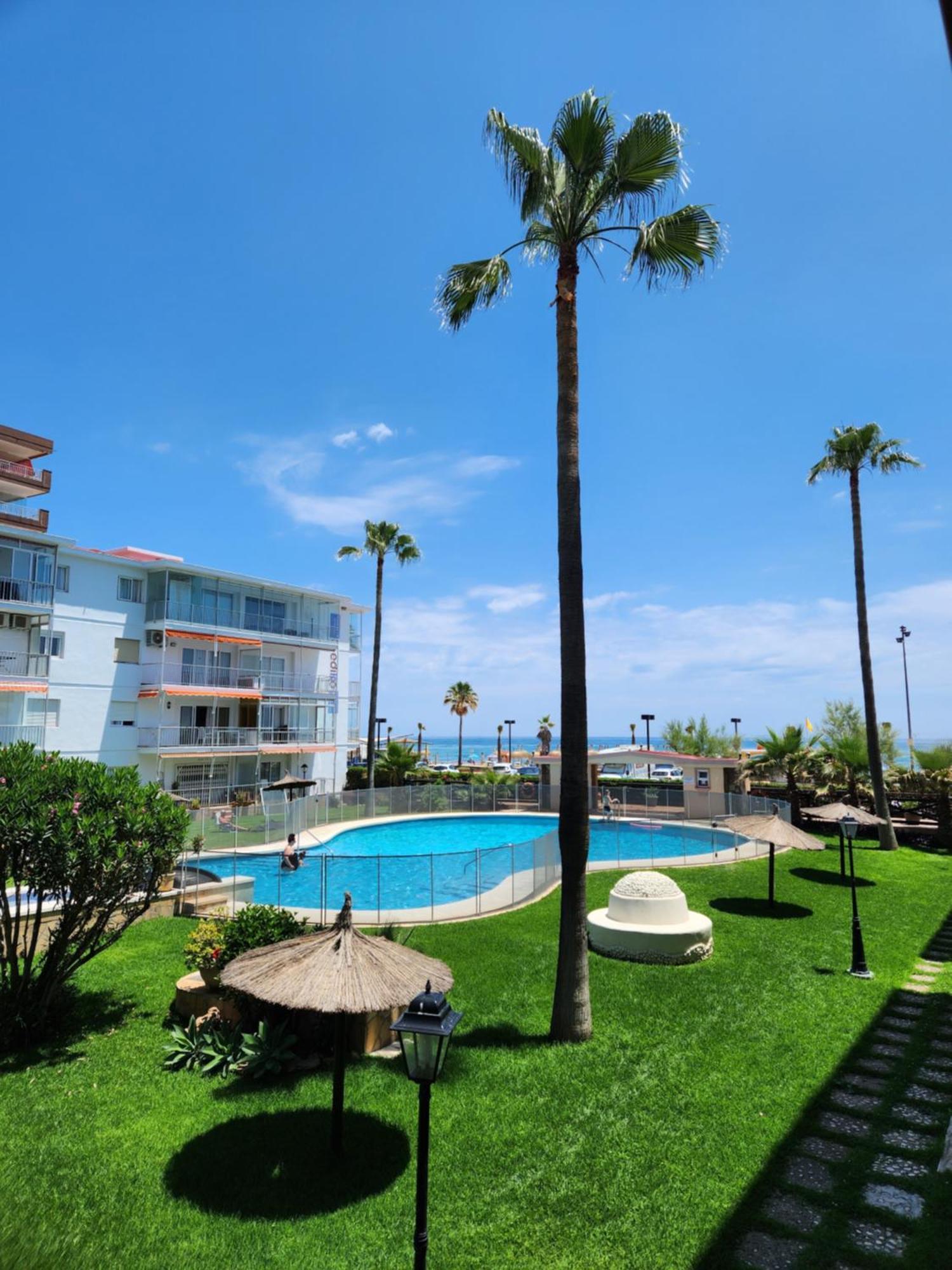 Garden - Kids Concept * Fuengirola