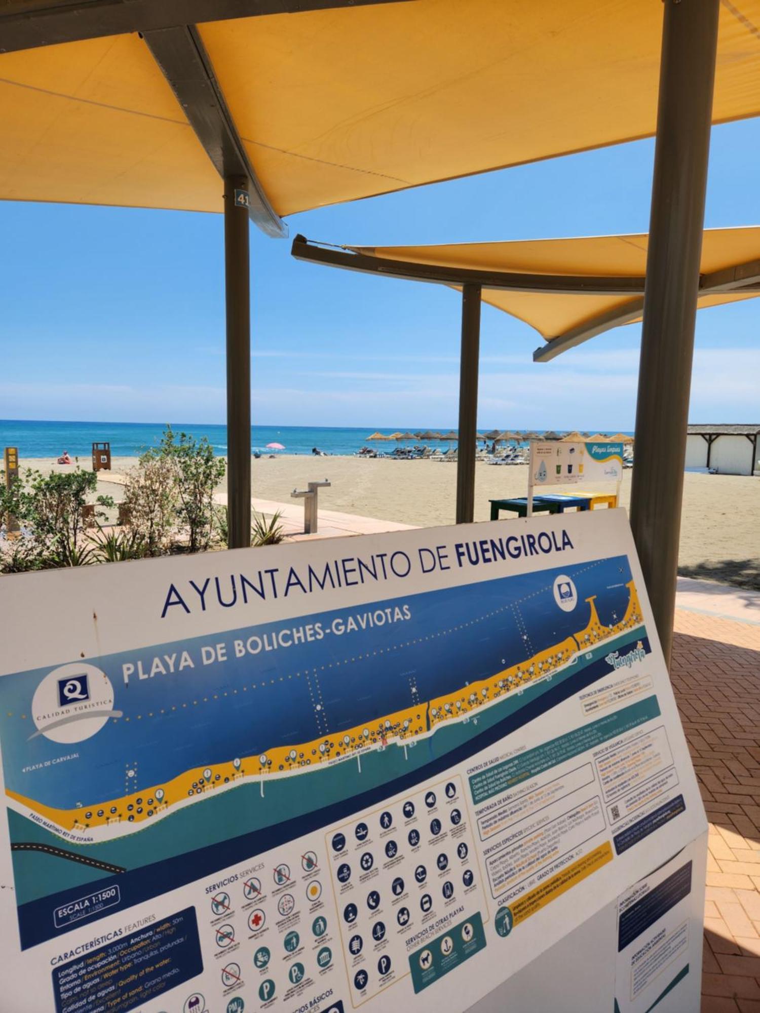 Garden - Kids Concept Apartment Fuengirola
