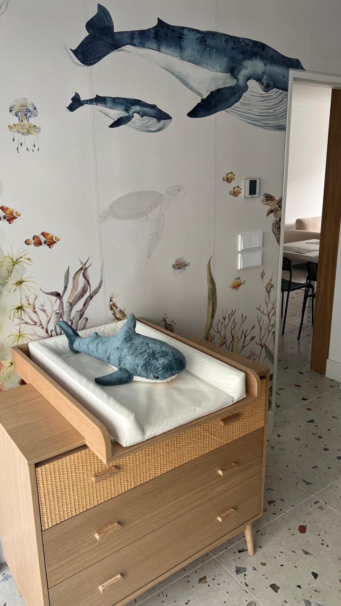 Garden - Kids Concept Apartment