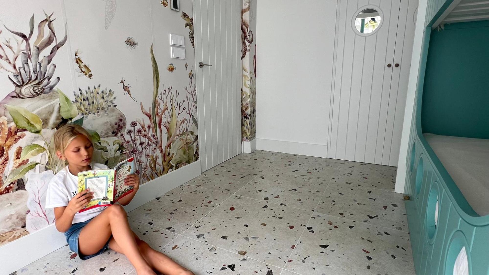 Garden - Kids Concept Fuengirola