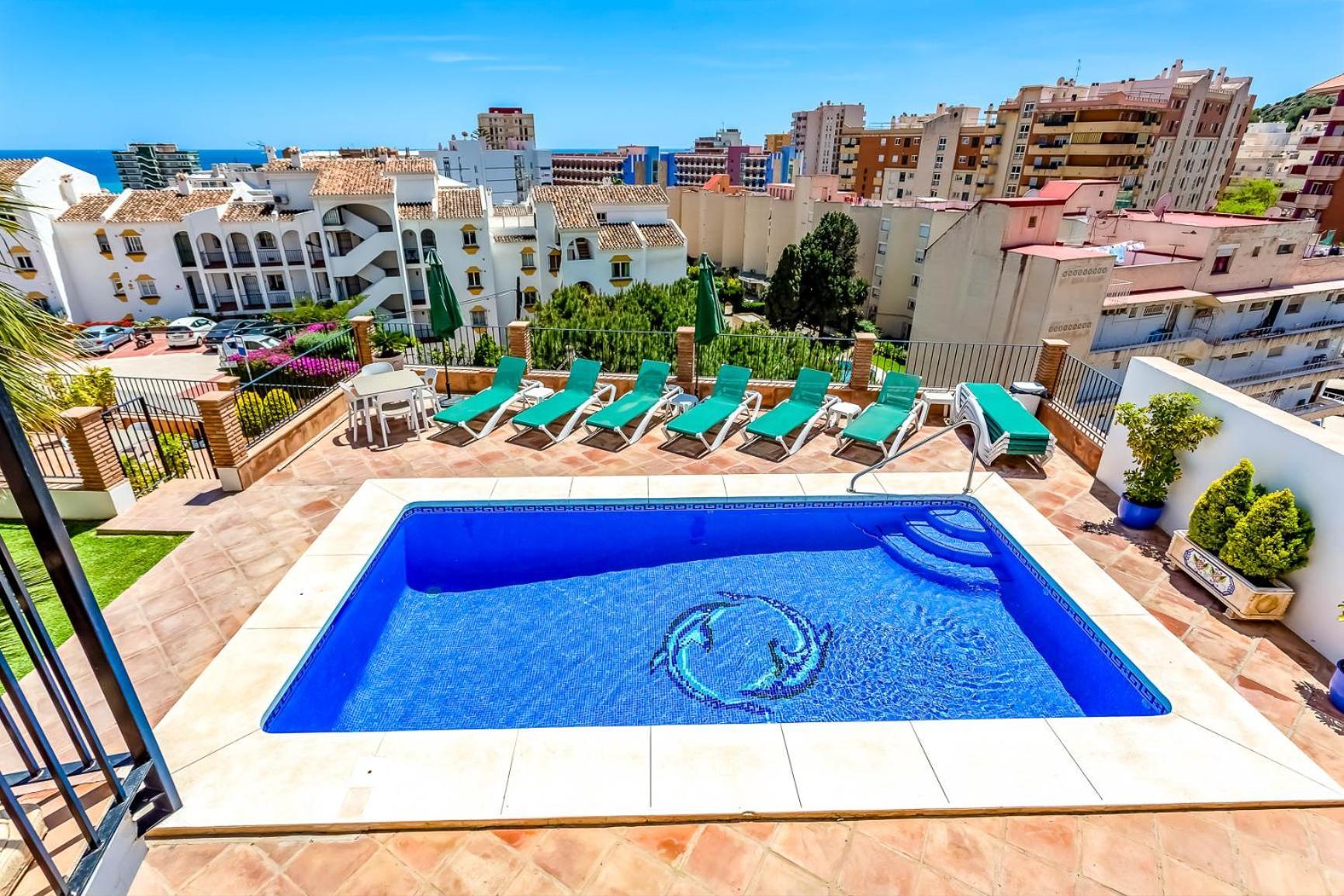 Torreblanca Close To Fuengirola
