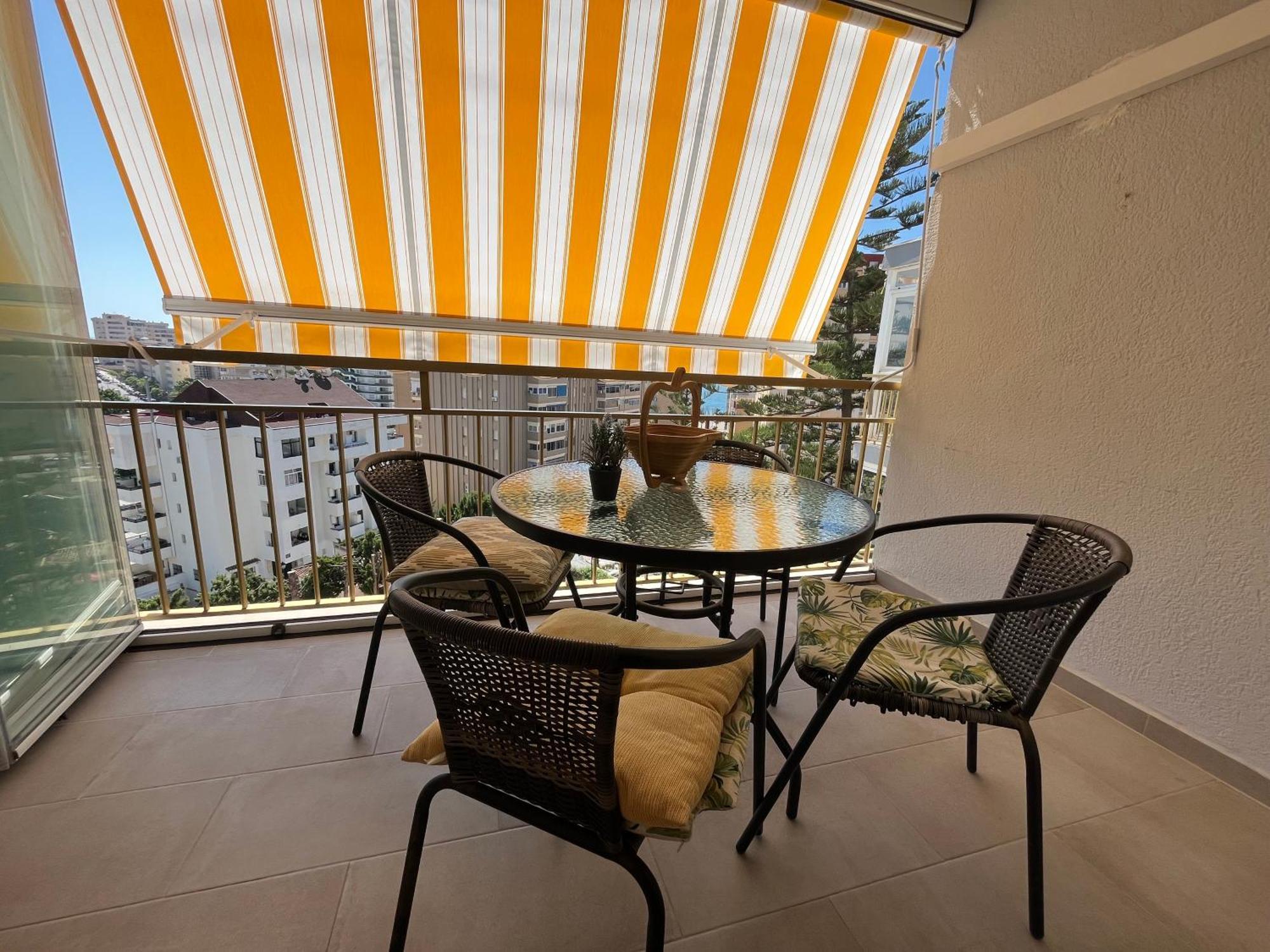 Kristie Appartement *