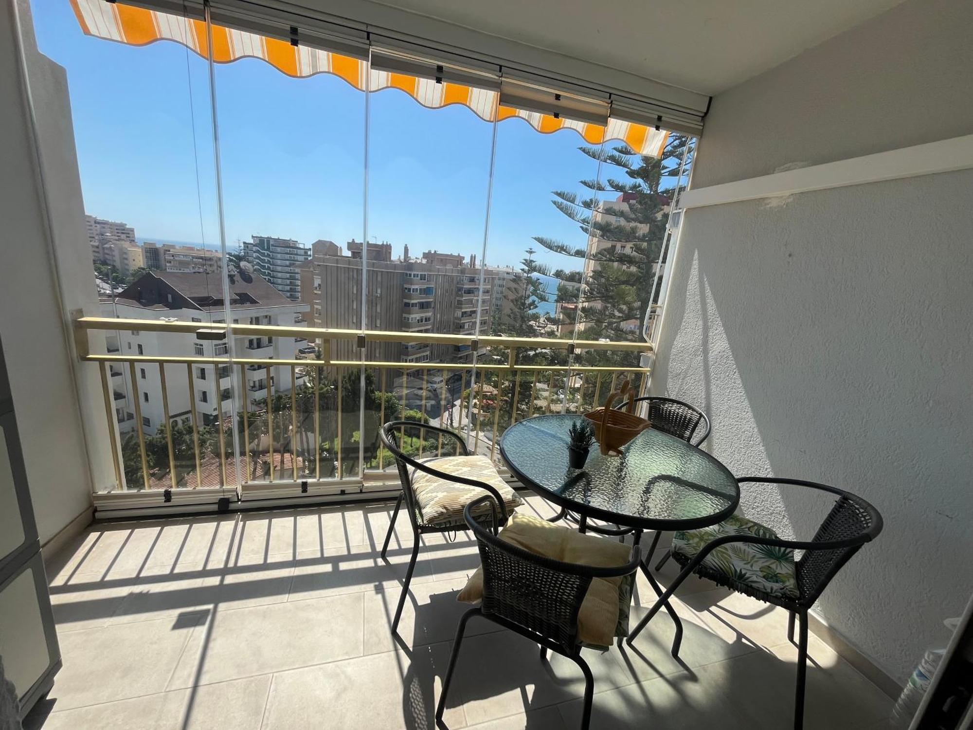Kristie Apartment Fuengirola