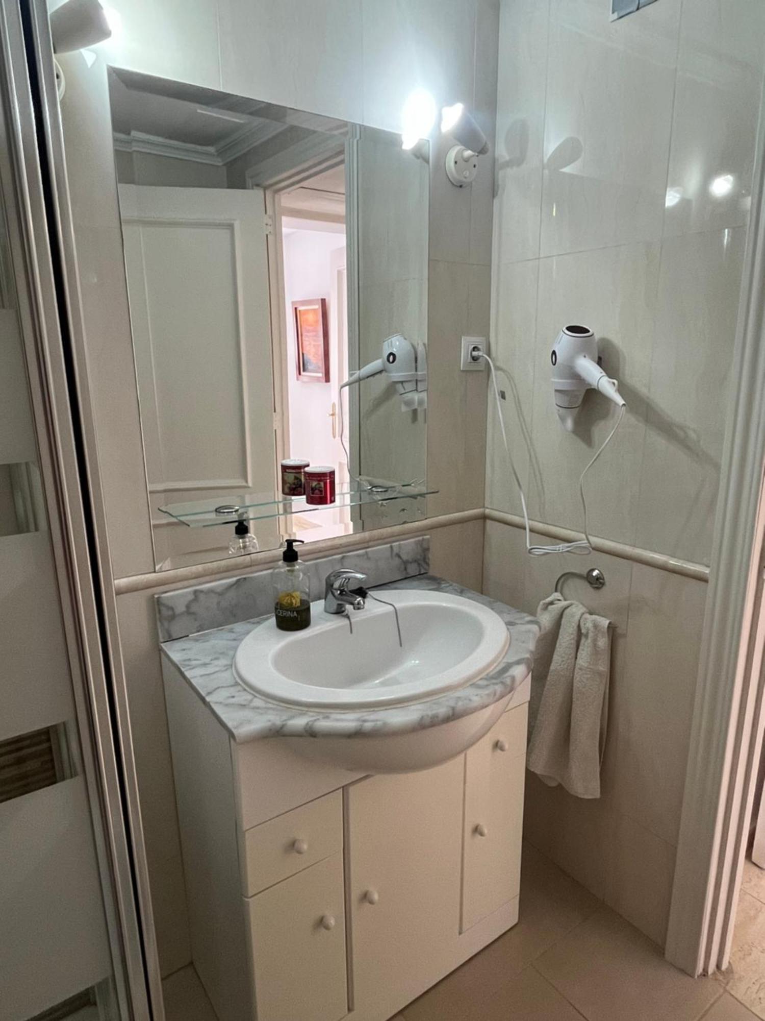 Kristie Appartement