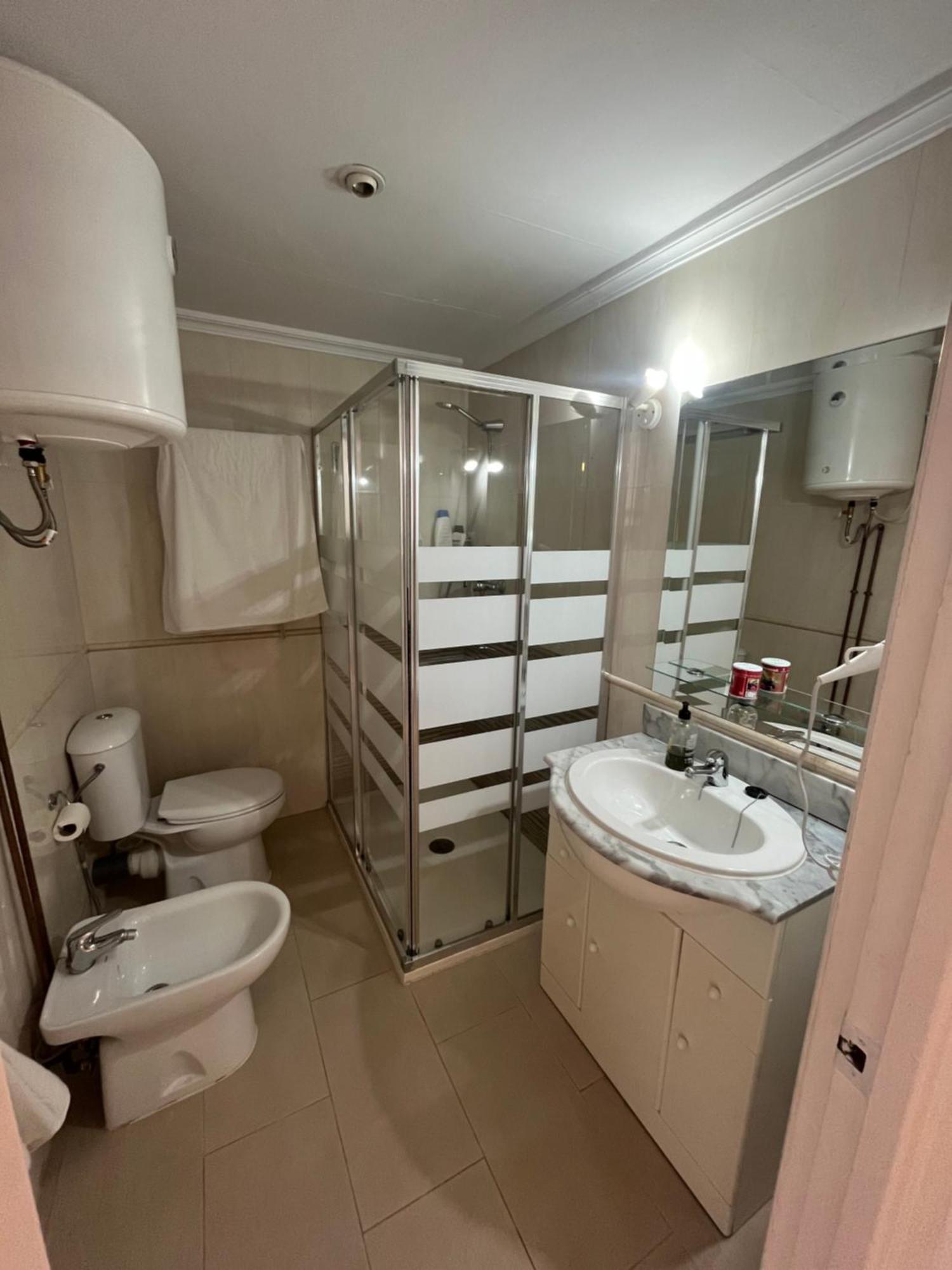 Kristie Apartment Fuengirola