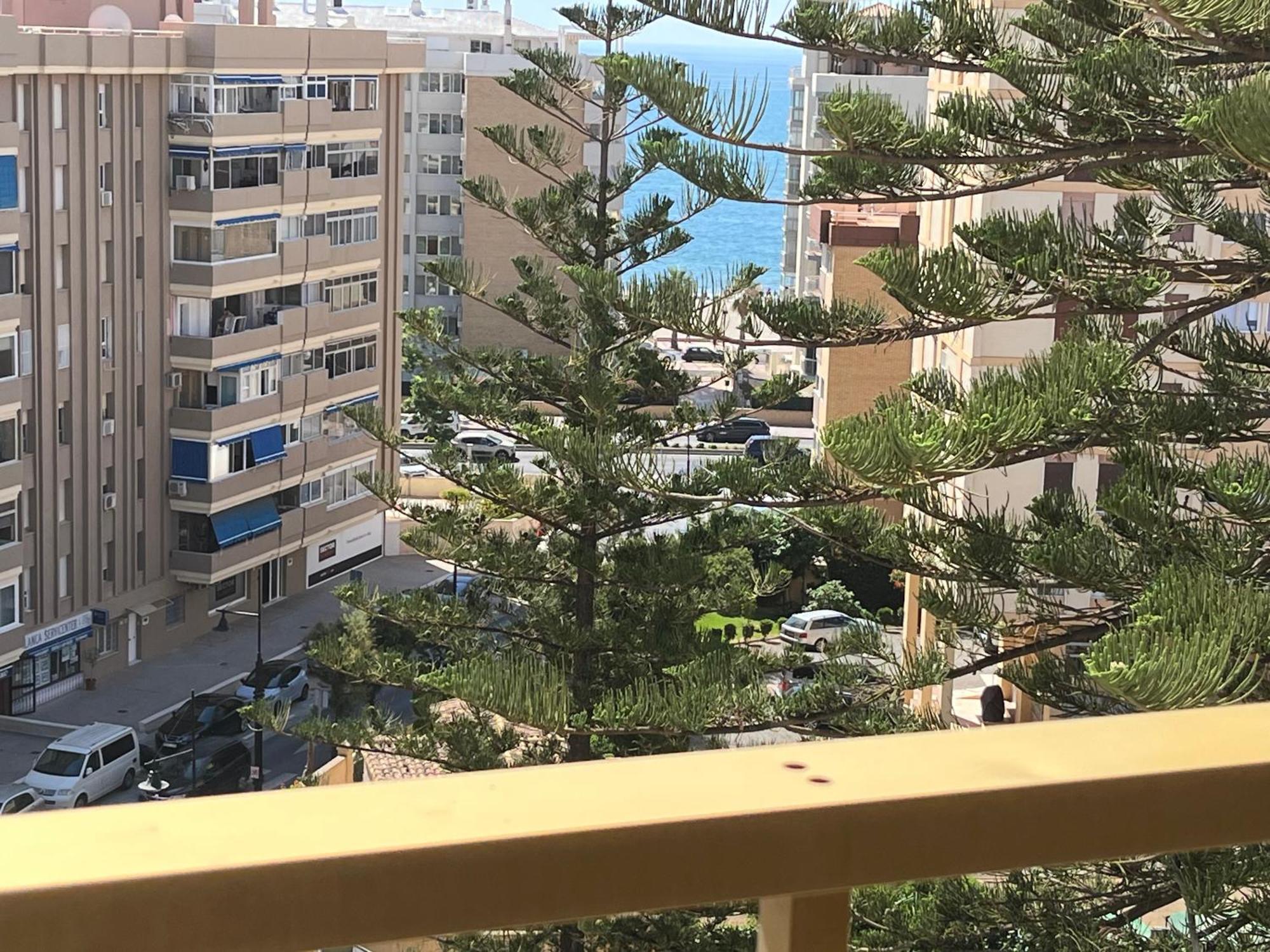 Kristie Apartment Fuengirola