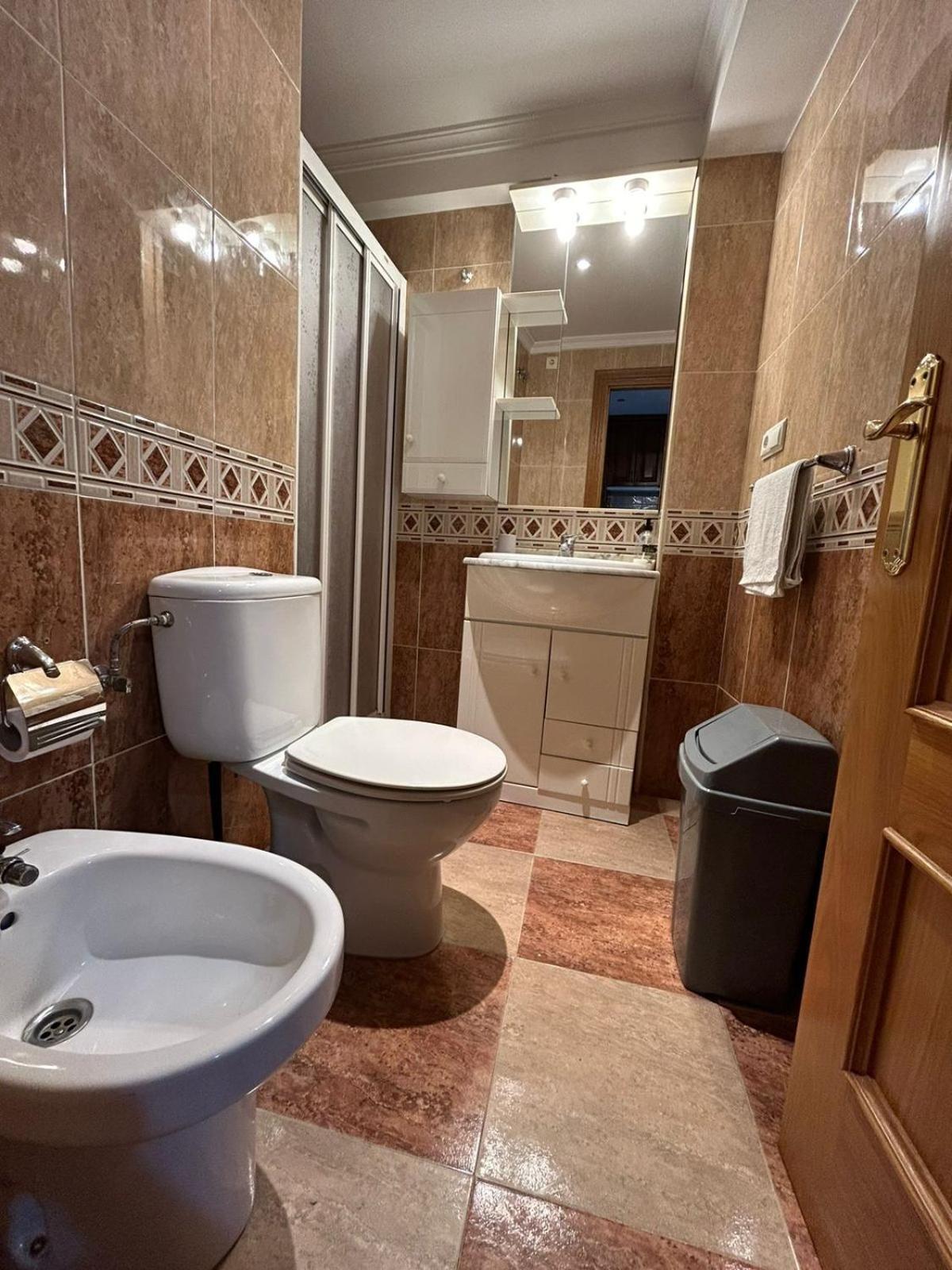 Calu Homes Los Boliches Apartment Fuengirola