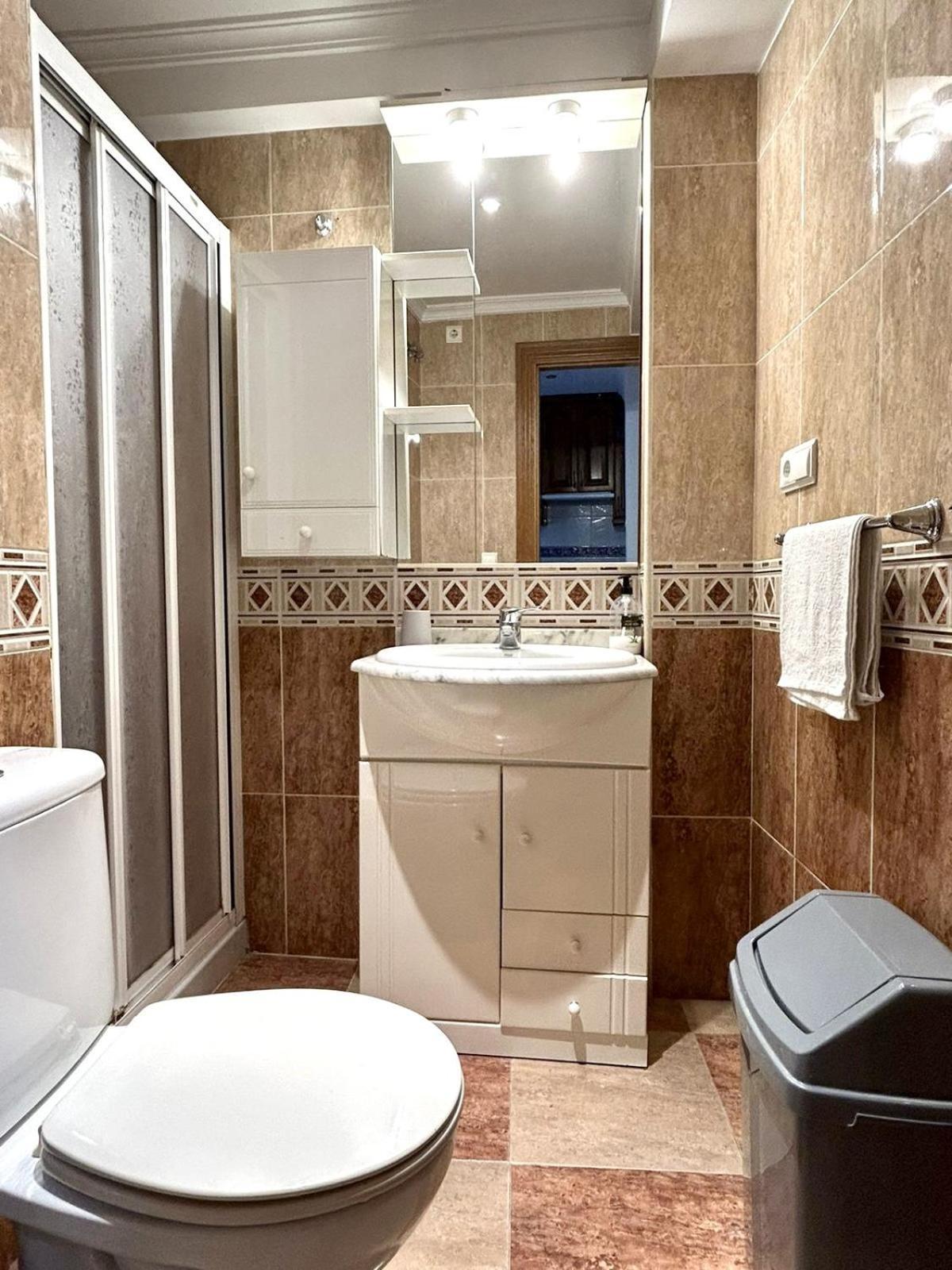 Calu Homes Los Boliches Fuengirola