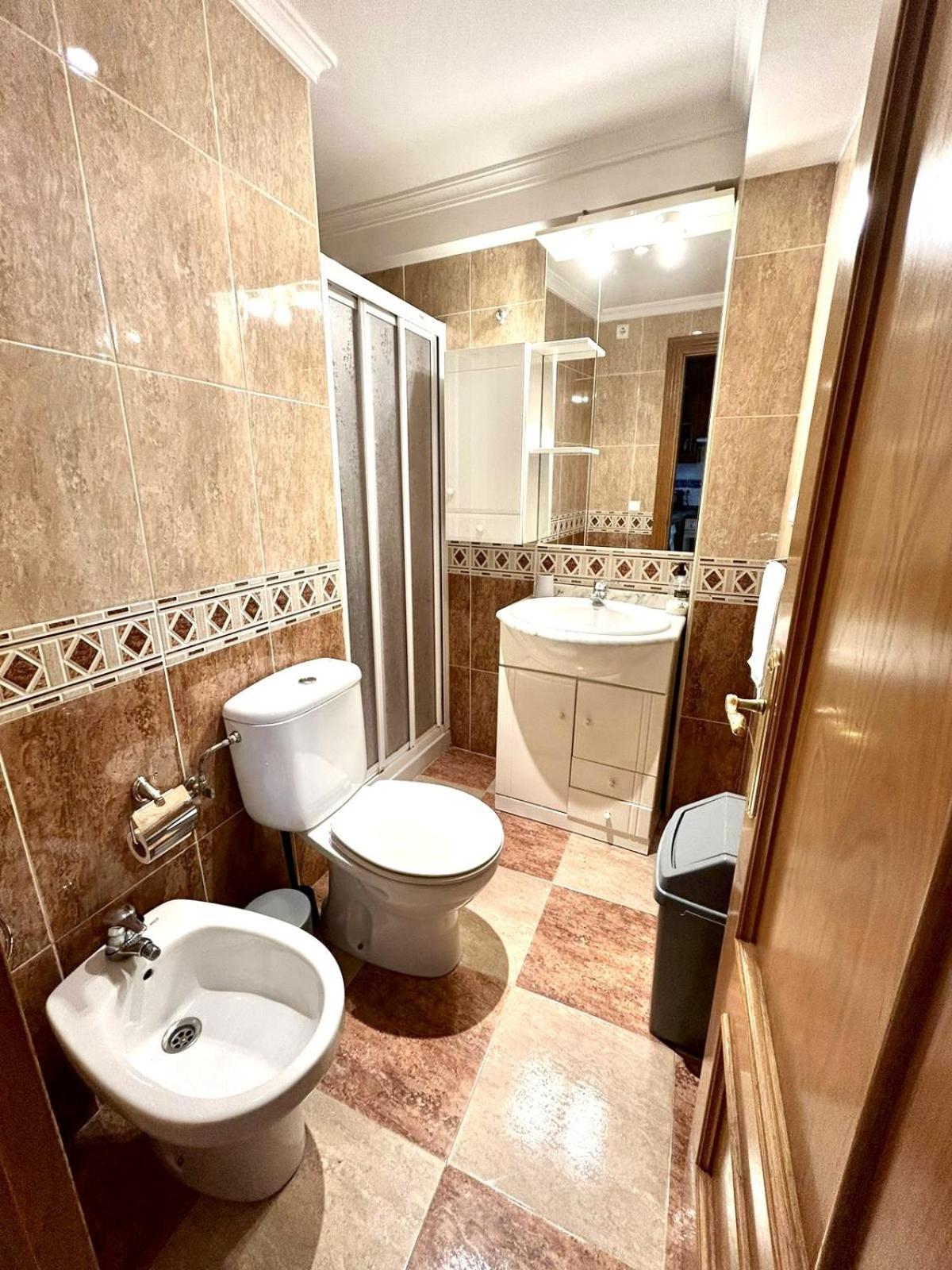 Calu Homes Los Boliches Fuengirola