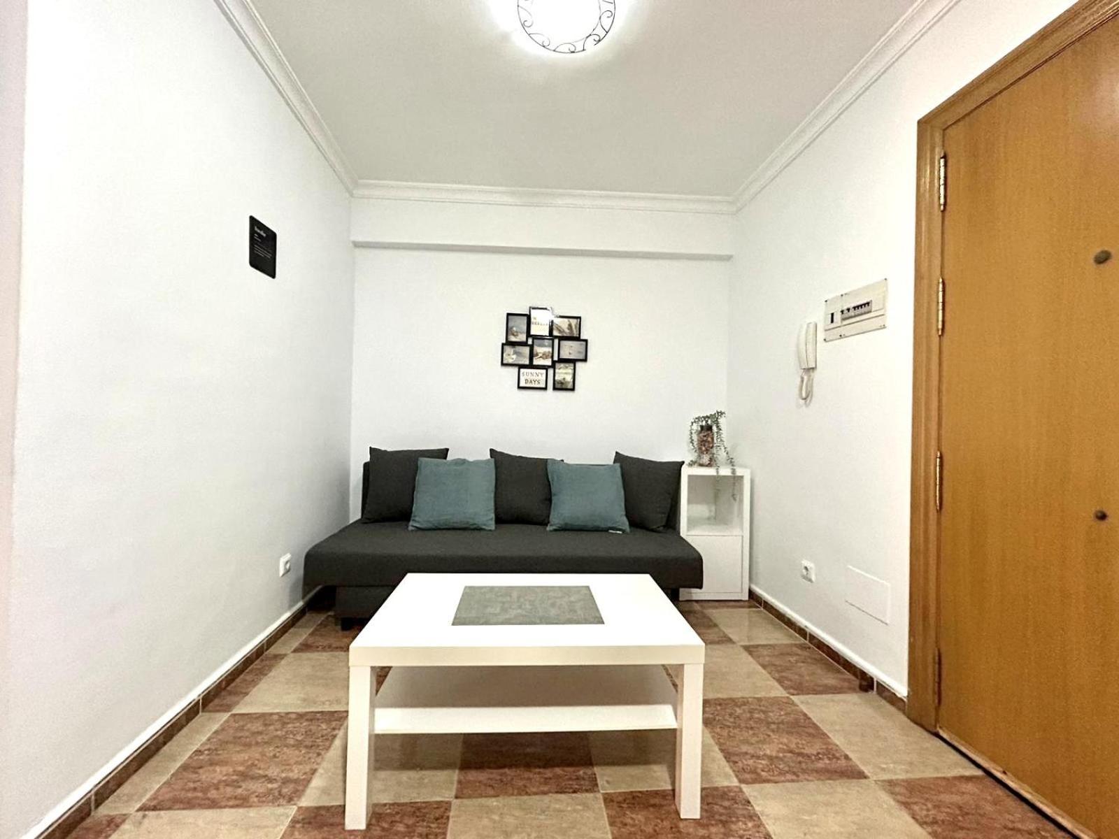 Calu Homes Los Boliches Apartment
