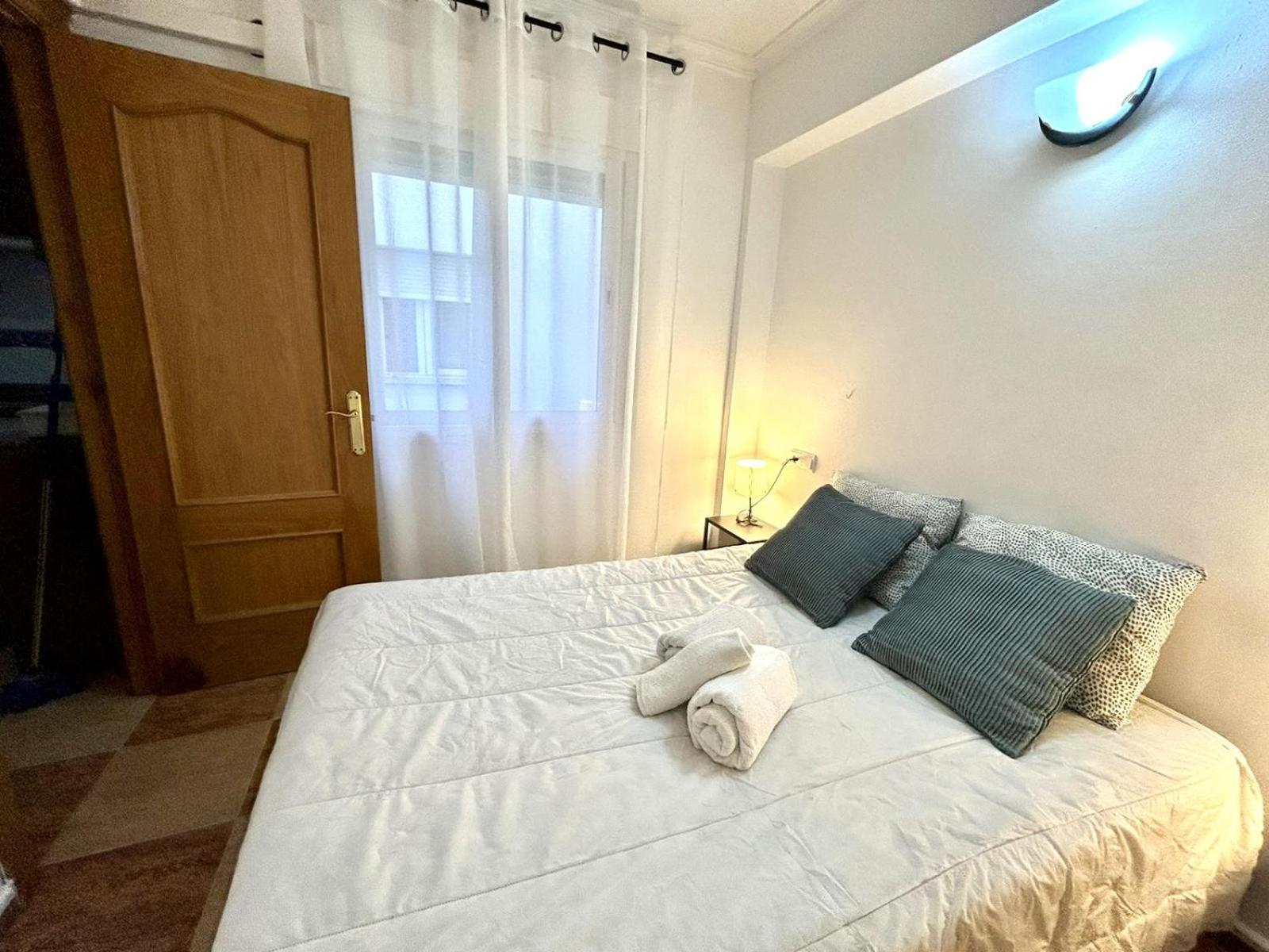 Calu Homes Los Boliches Fuengirola