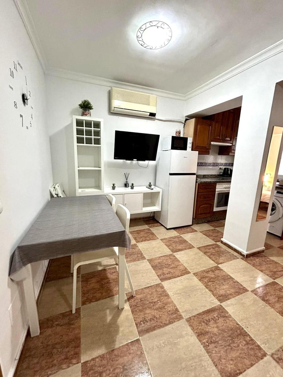 Calu Homes Los Boliches * Fuengirola