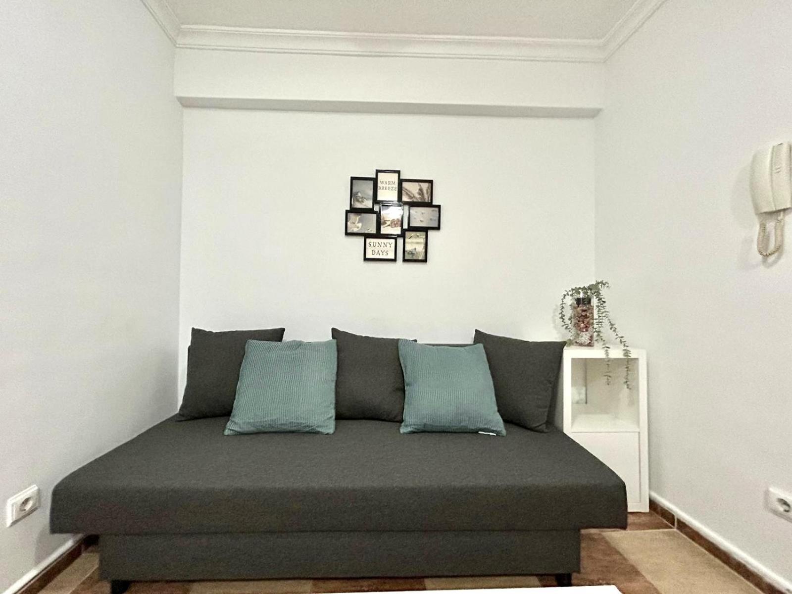 Apartment Calu Homes Los Boliches