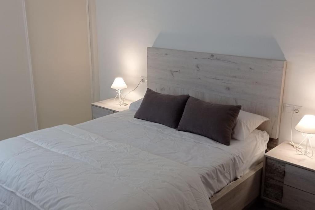 Apartamento Casco Antiguo * Fuengirola