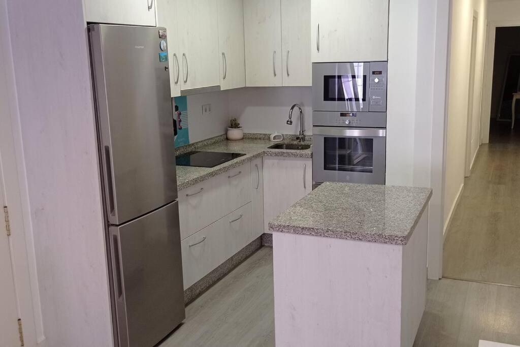 Apartamento Casco Antiguo Apartamento *
