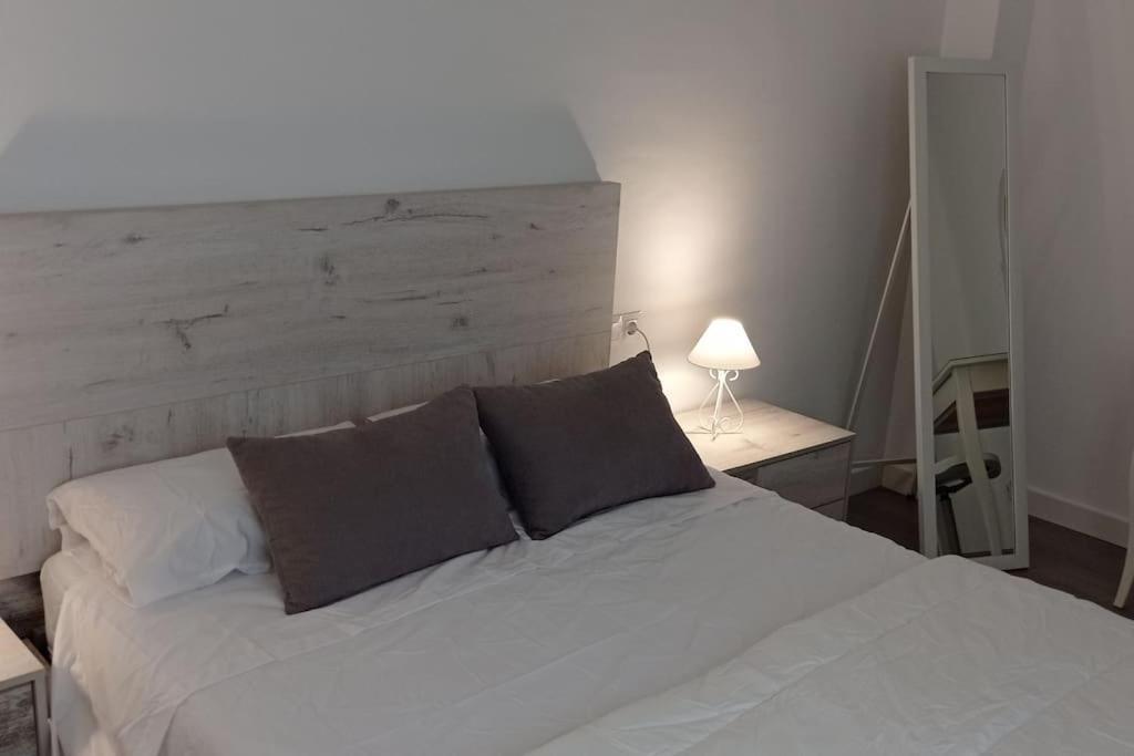Apartamento Apartamento Casco Antiguo