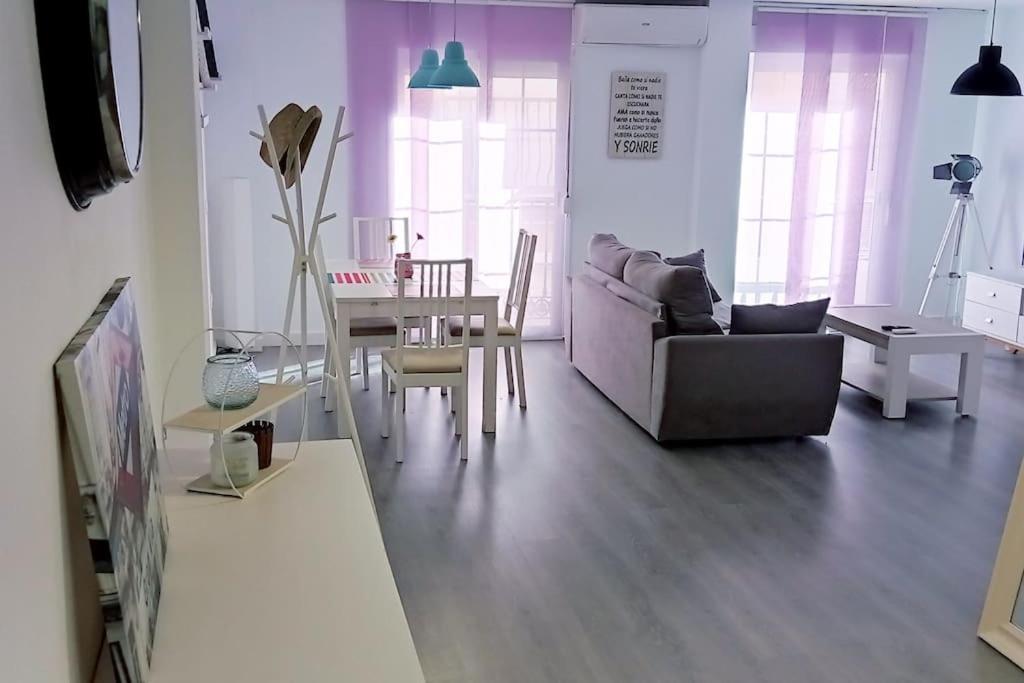 Apartamento Apartamento Casco Antiguo Fuengirola
