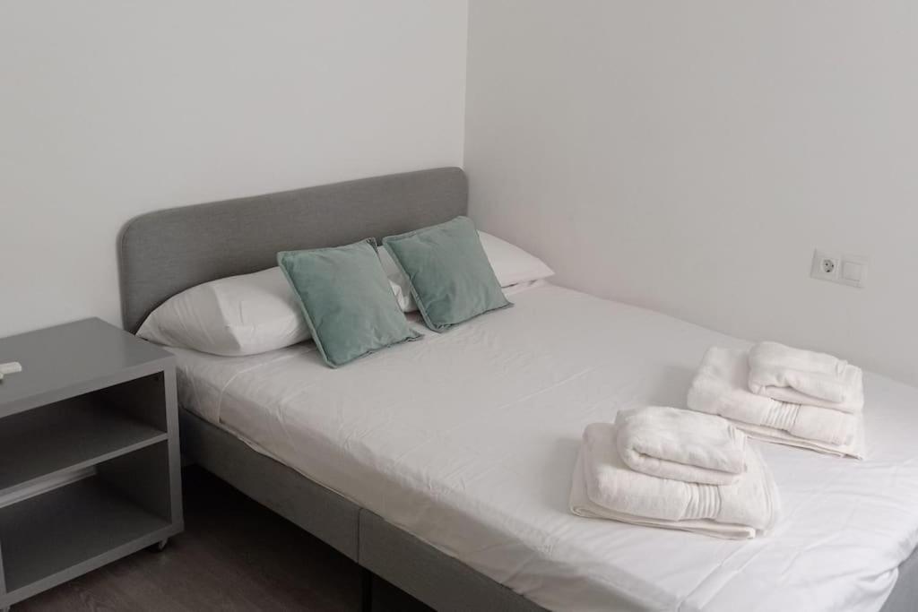 Apartamento Casco Antiguo * Fuengirola