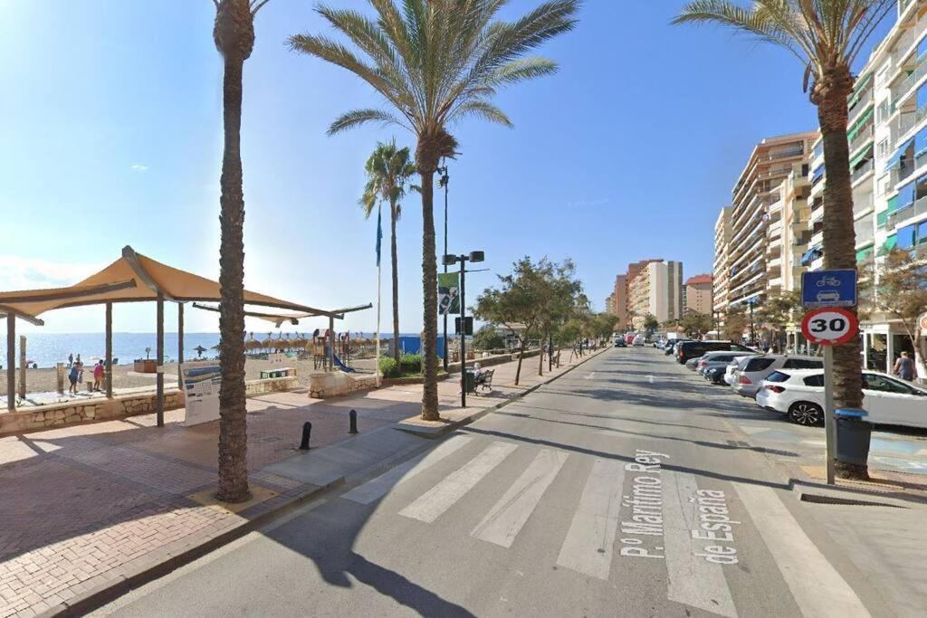 Apartamento Casco Antiguo Apartamento Fuengirola